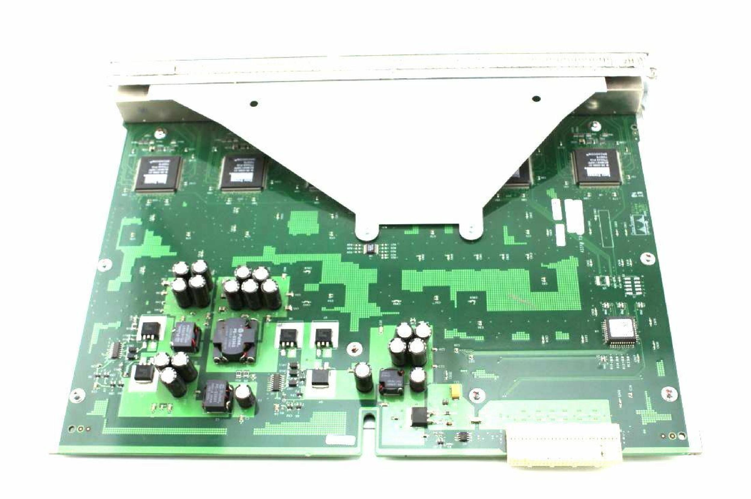 CISCO SYSTEMS 73-5020-05 48 PORT 10/100 AUTOSWITCHING BLADE