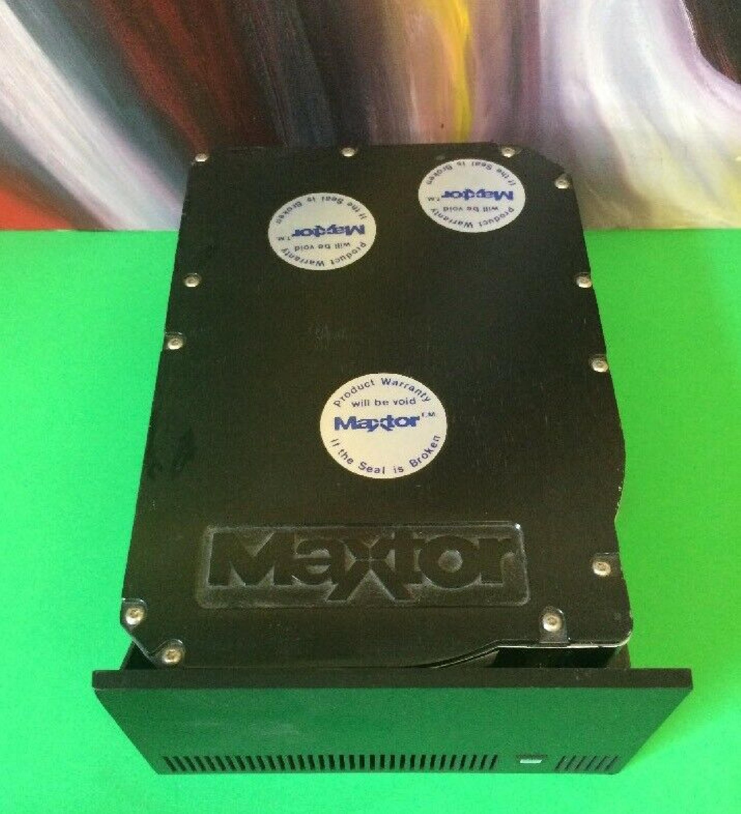 MAXTOR P1-17S HARD DRIVE