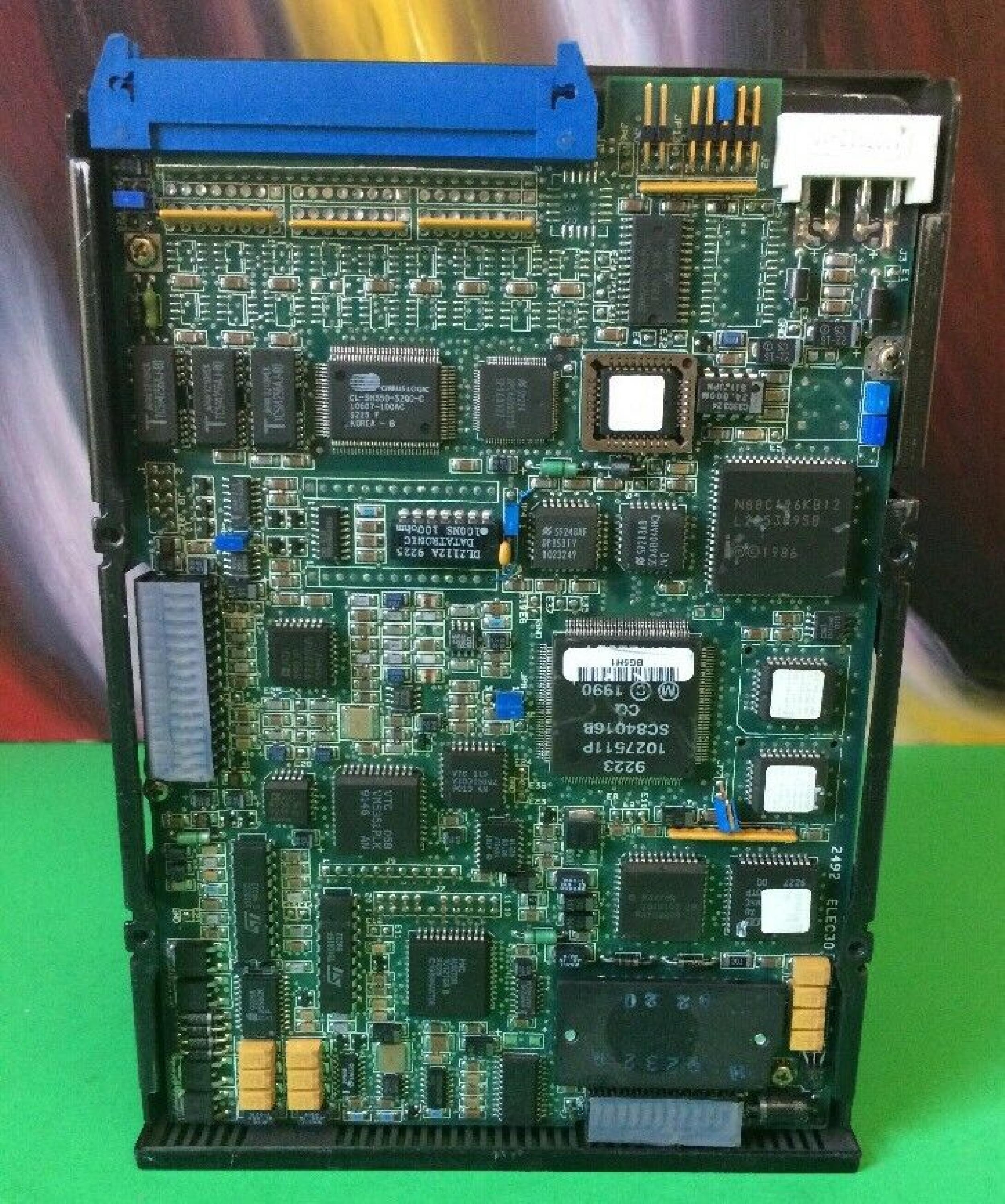 MAXTOR P1-17S HARD DRIVE