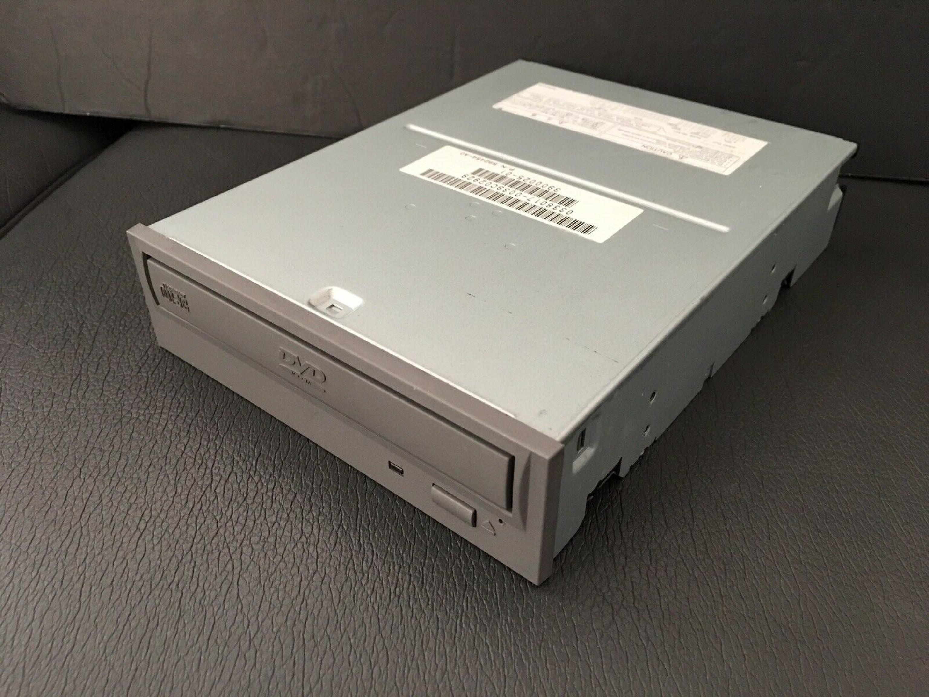 TOSHIBA SD-M1401 E450 10X DVD-ROM DRIVE