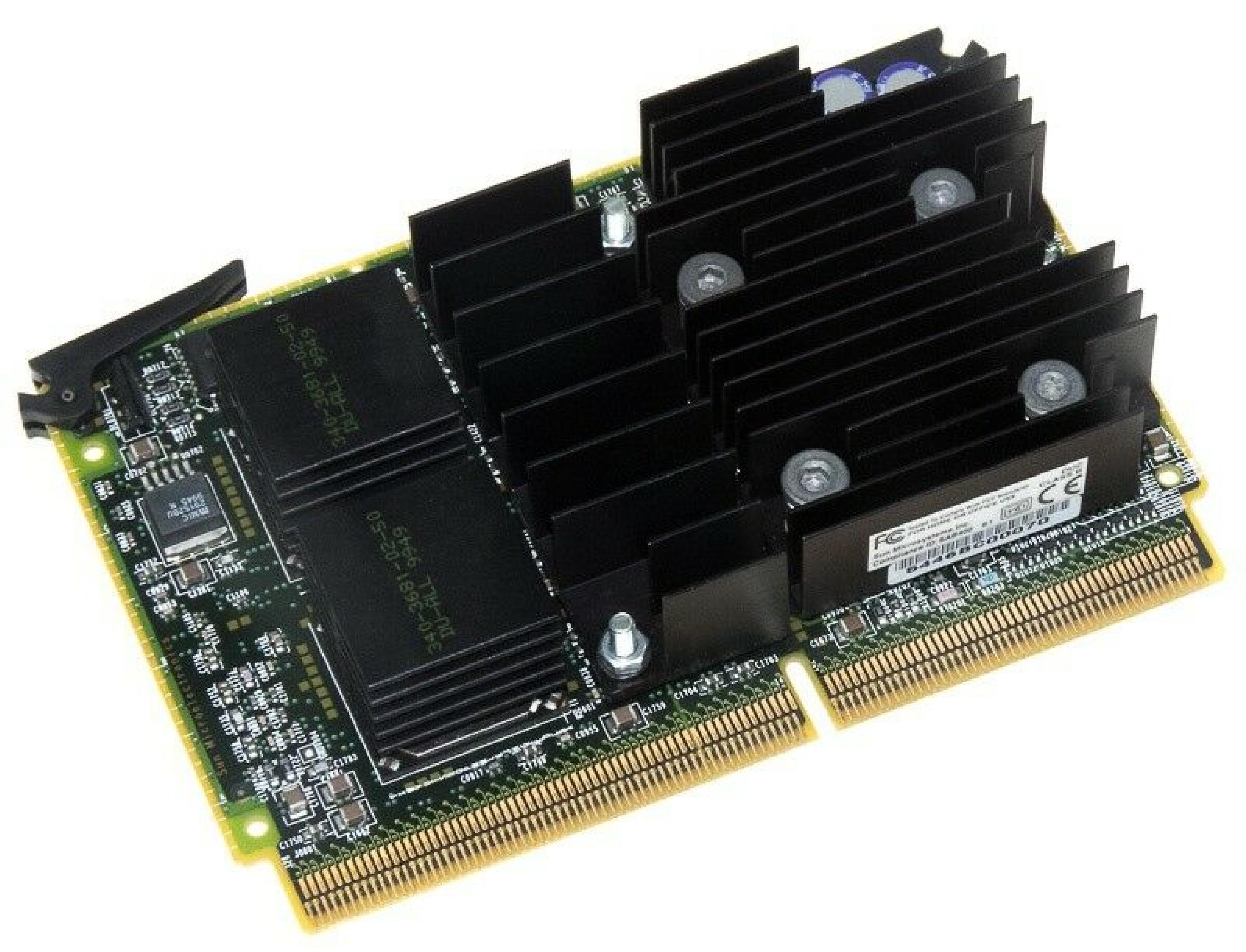 SUN MICROSYSTEMS 5446-03 CPU TO SUN ULTRA ENTERPRISE E450