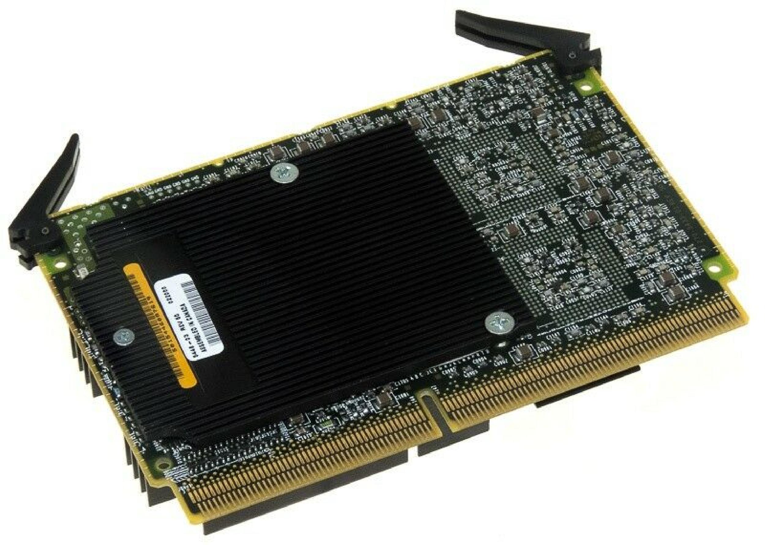 SUN MICROSYSTEMS 5446-03 CPU TO SUN ULTRA ENTERPRISE E450