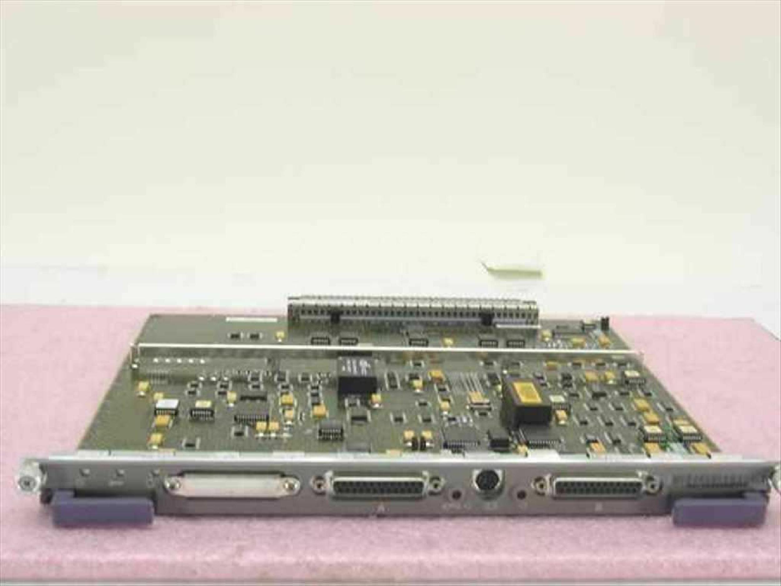 SUN MICROSYSTEMS 501-4946-01 SUN 5014946 I/O BOARD