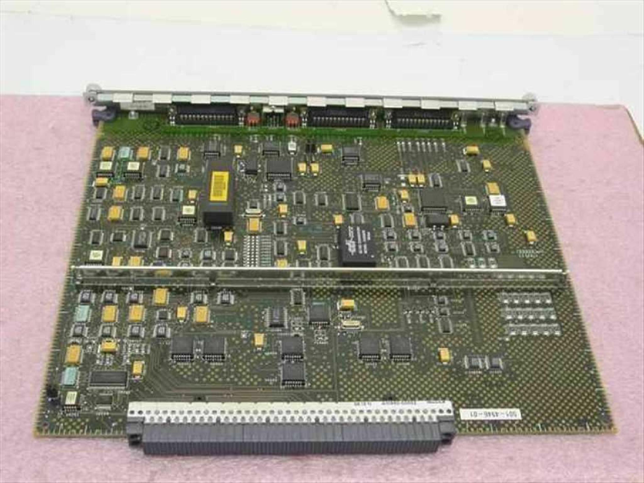 SUN MICROSYSTEMS 501-4946-01 SUN 5014946 I/O BOARD