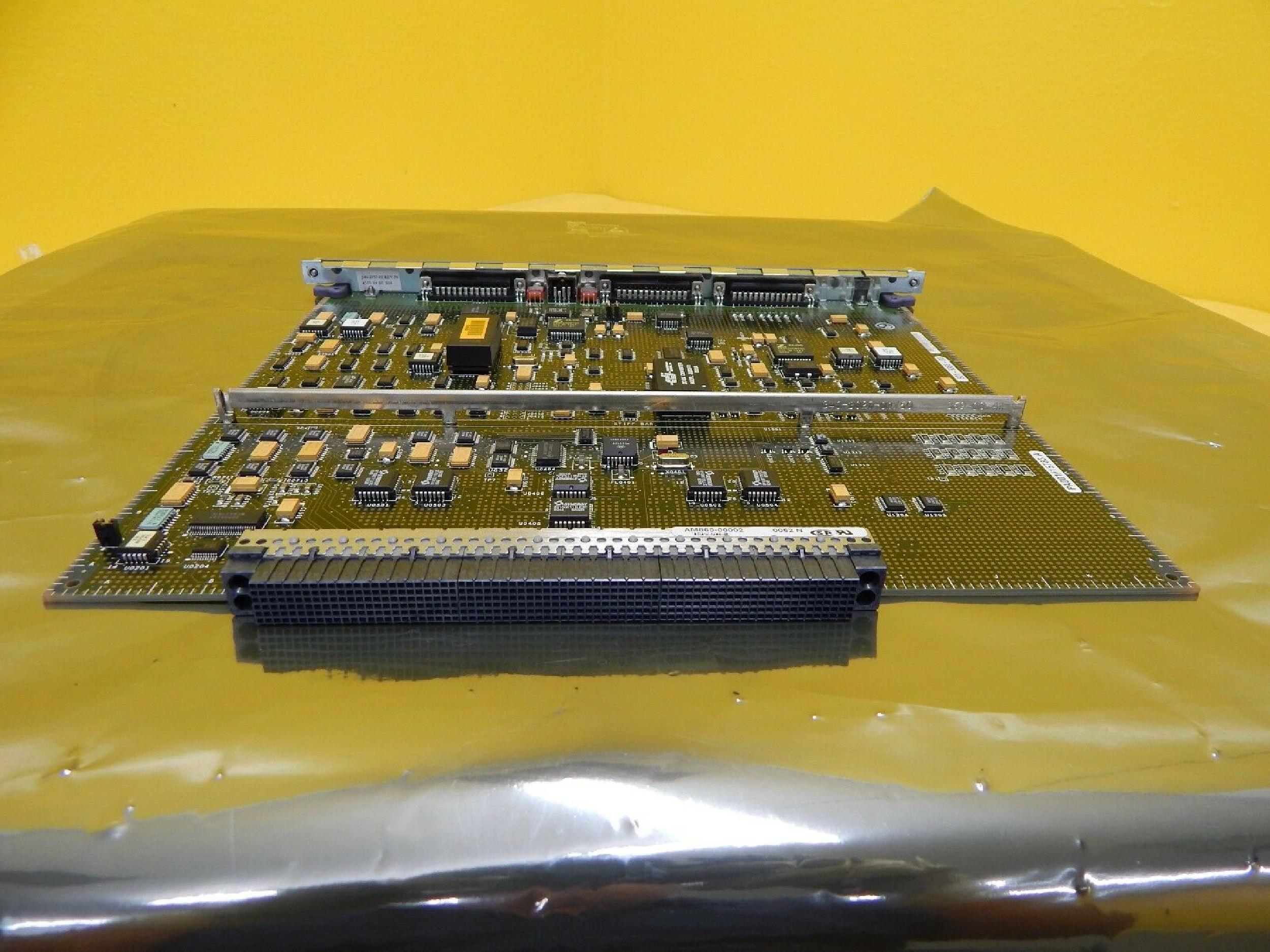 SUN MICROSYSTEMS AM860-00002 SUN 5014946 I/O BOARD