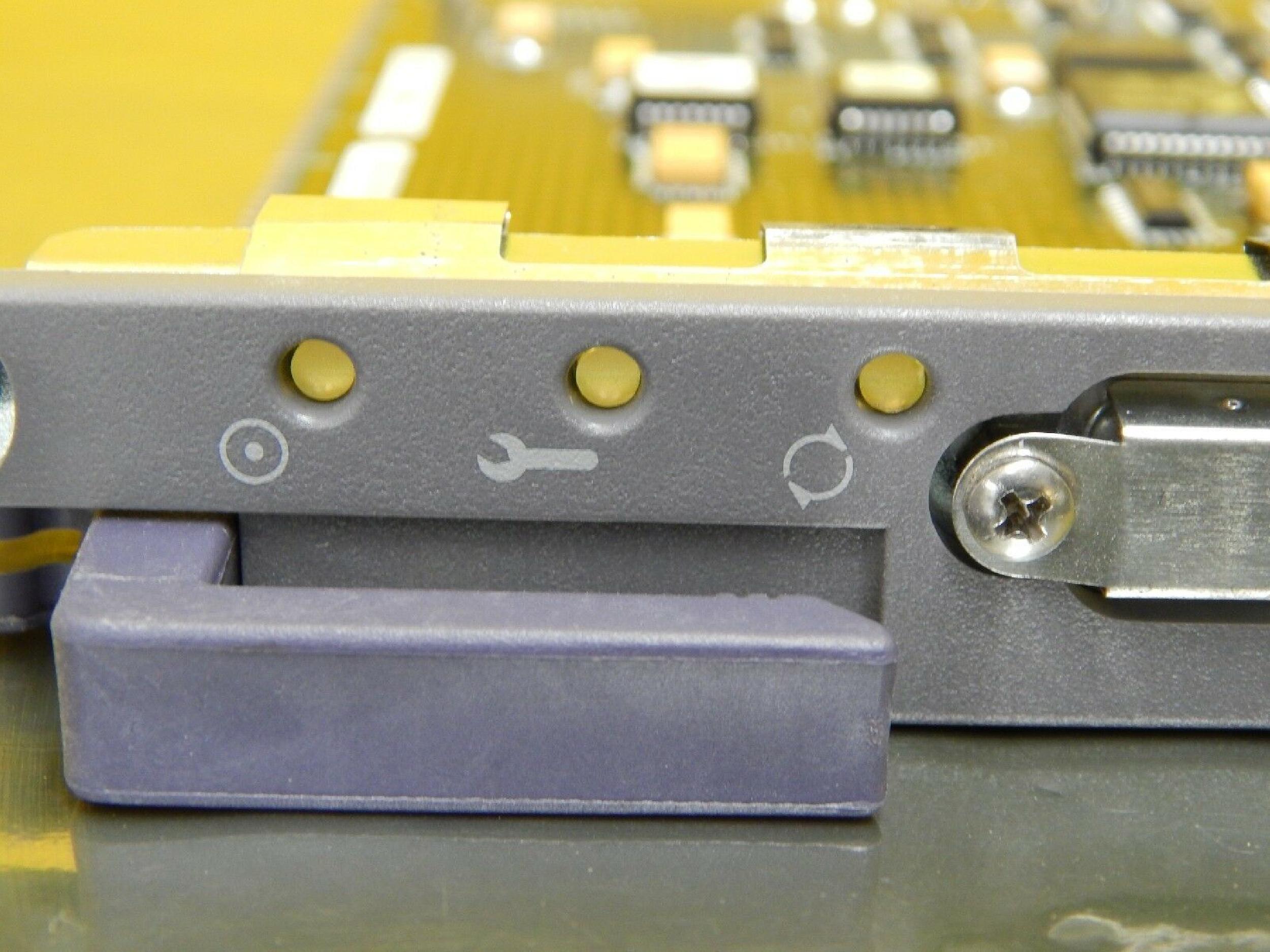 SUN MICROSYSTEMS AM860-00002 SUN 5014946 I/O BOARD