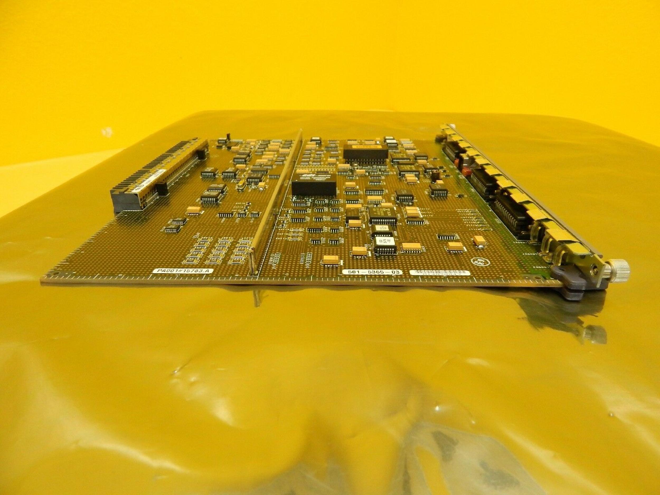 SUN MICROSYSTEMS AM860-00002 SUN 5014946 I/O BOARD