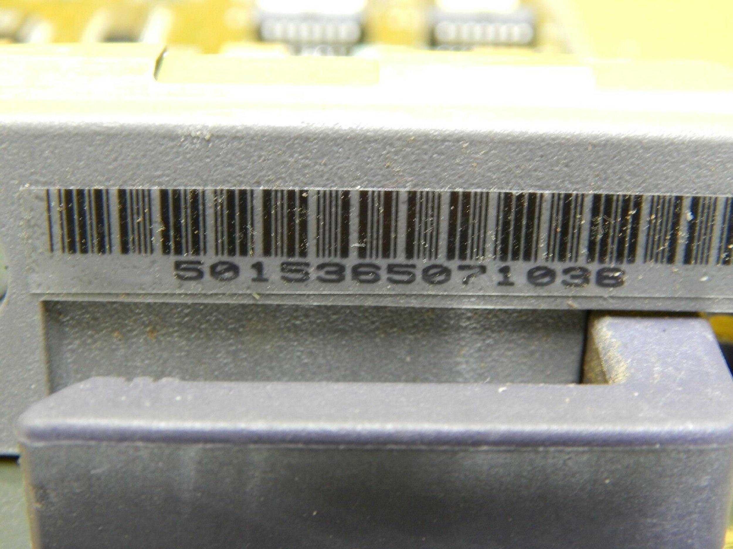 SUN MICROSYSTEMS AM860-00002 SUN 5014946 I/O BOARD