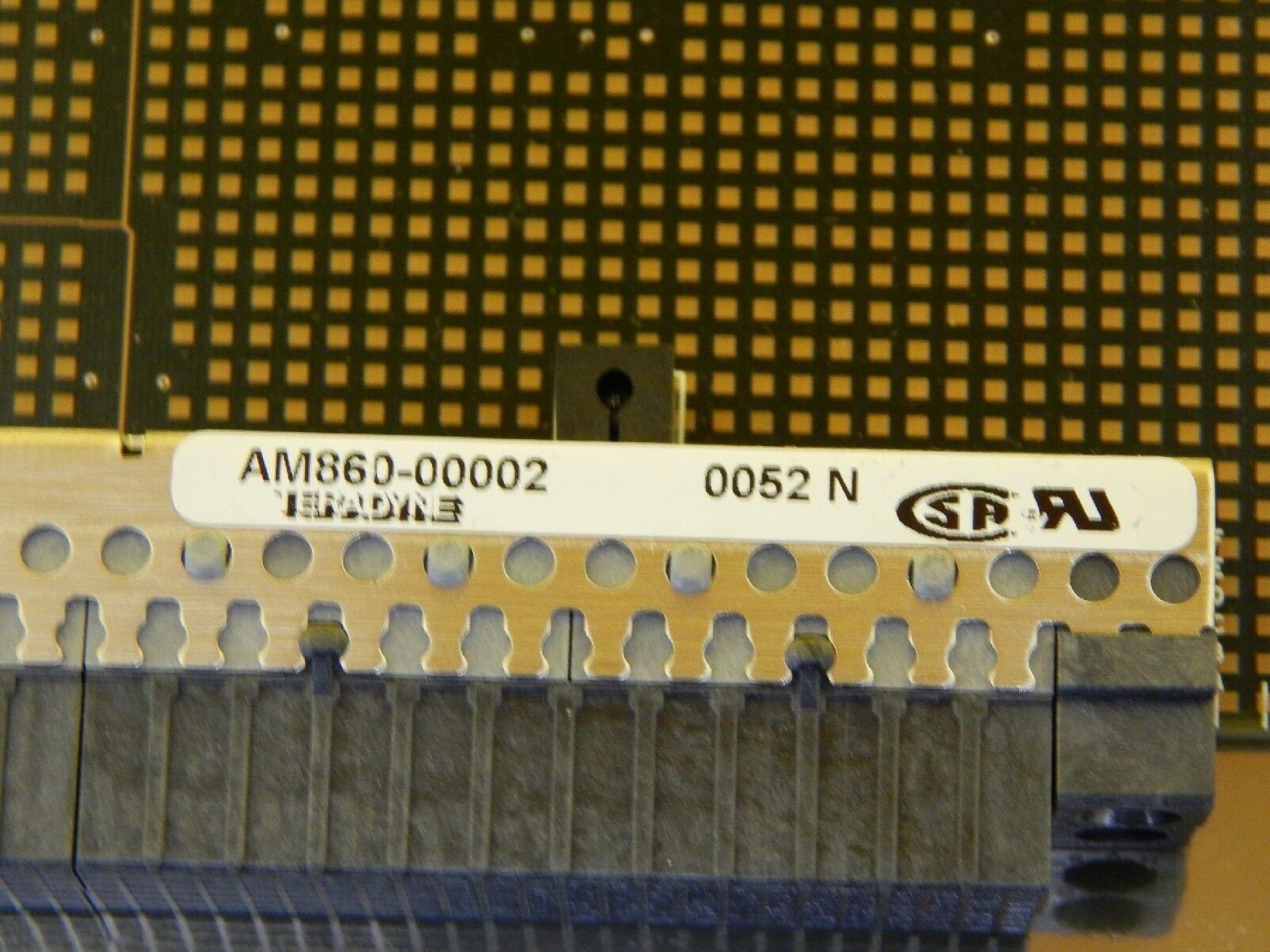 SUN MICROSYSTEMS AM860-00002 SUN 5014946 I/O BOARD
