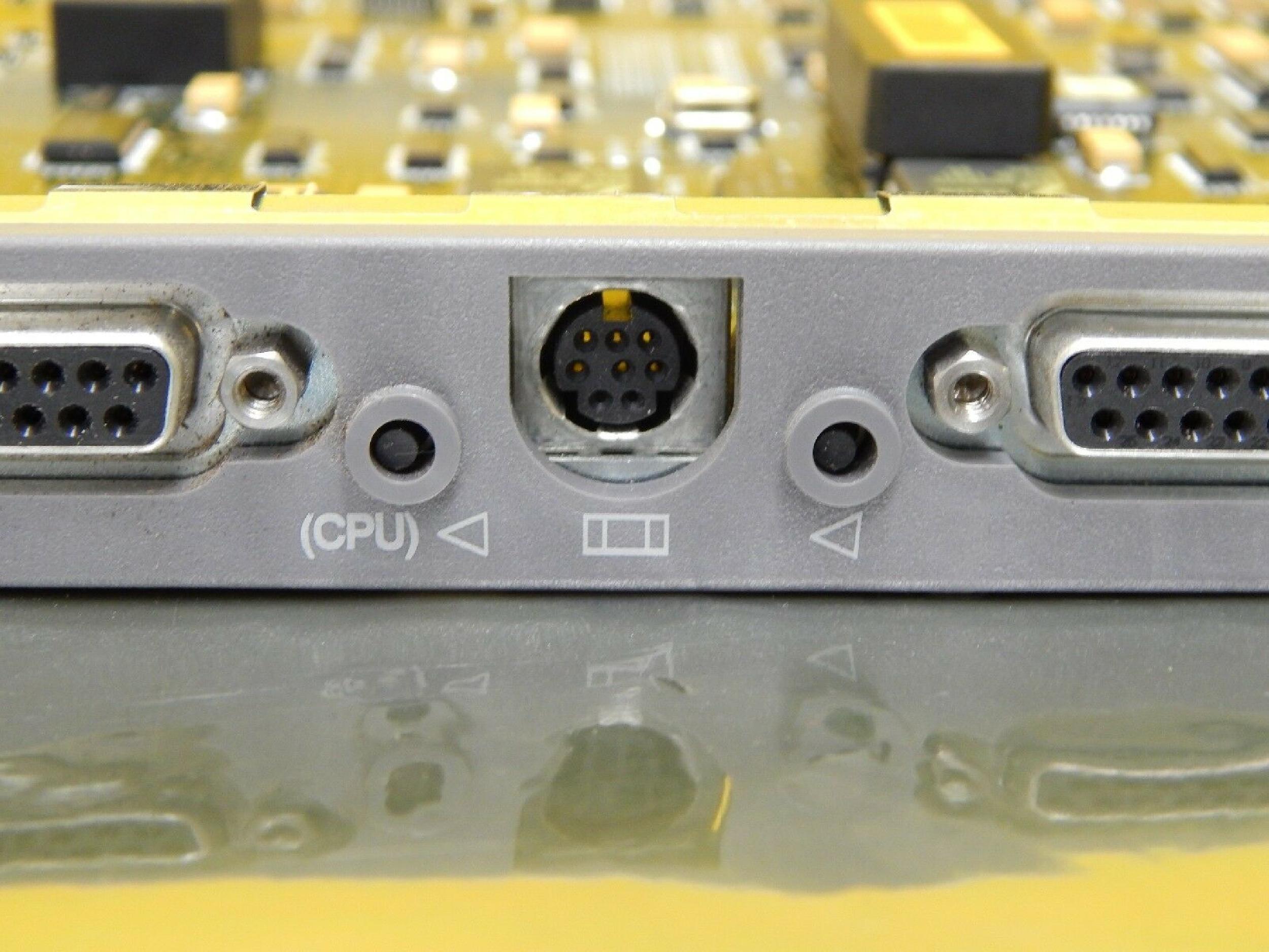 SUN MICROSYSTEMS AM860-00002 SUN 5014946 I/O BOARD