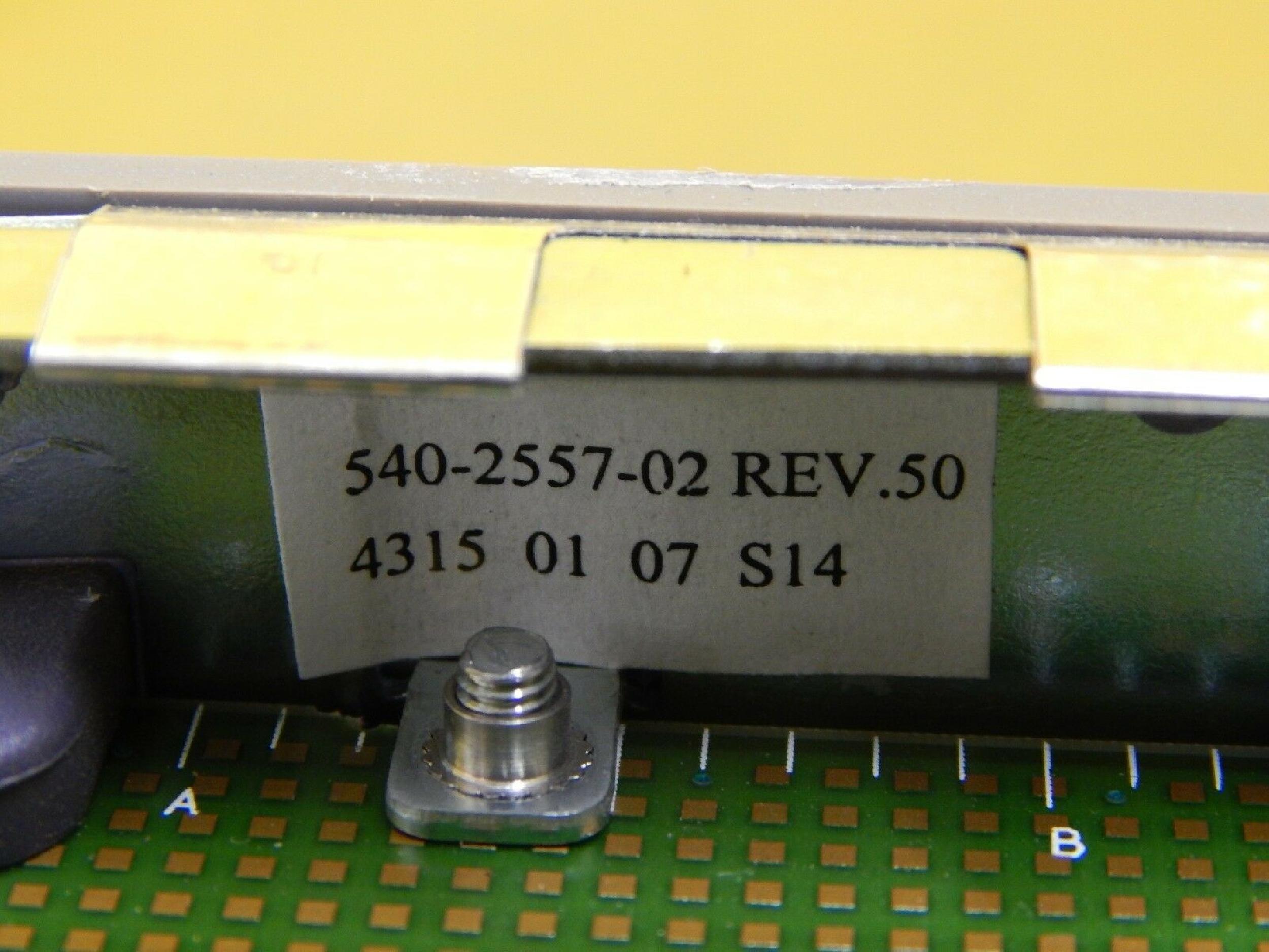 SUN MICROSYSTEMS AM860-00002 SUN 5014946 I/O BOARD