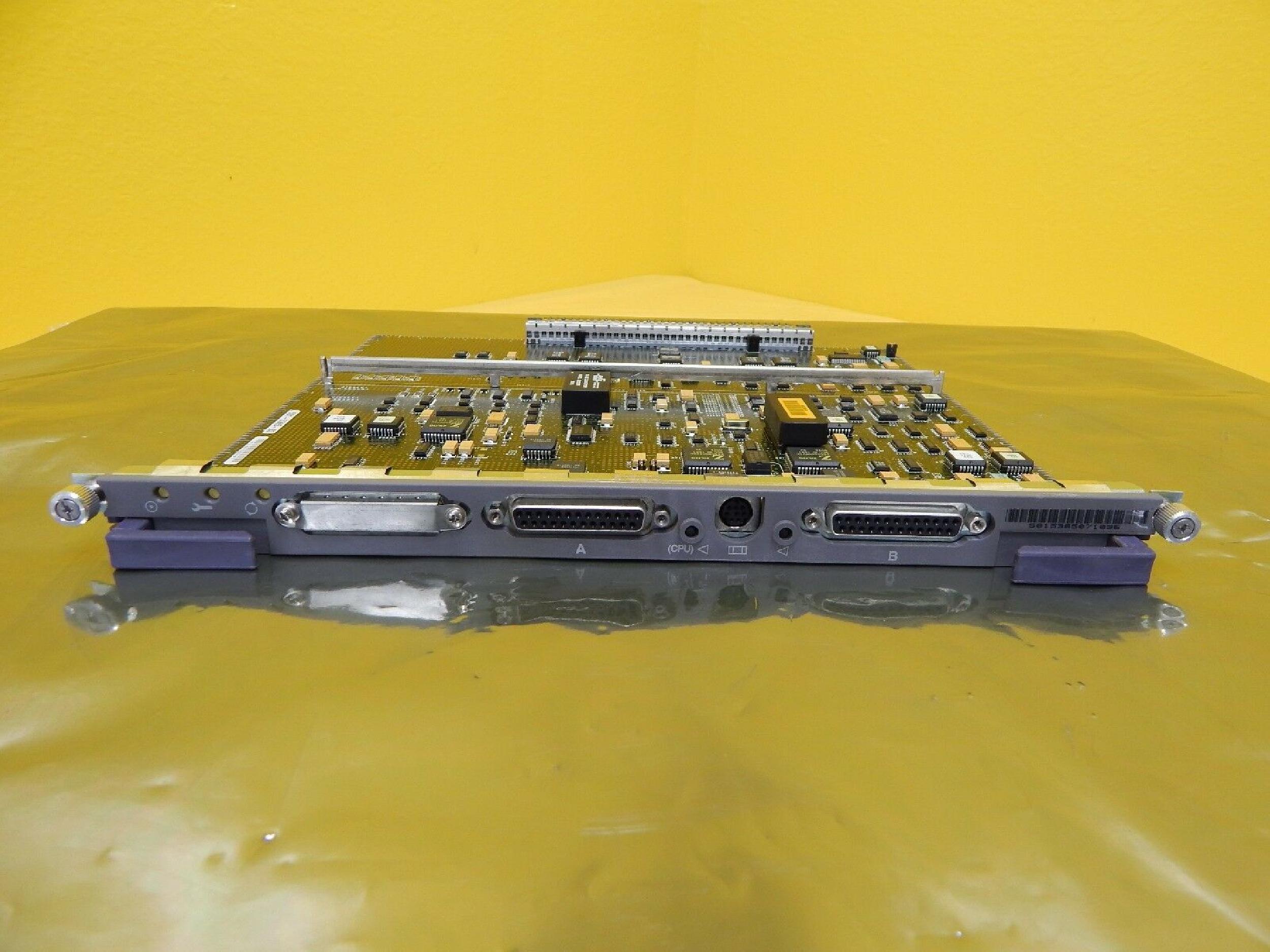 SUN MICROSYSTEMS AM860-00002 SUN 5014946 I/O BOARD