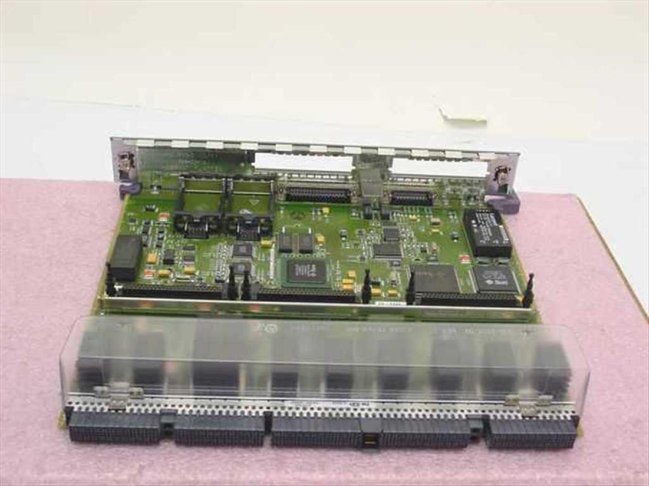 SUN MICROSYSTEMS 501-4883-05 SBUS I/O EXPANSION BOARD
