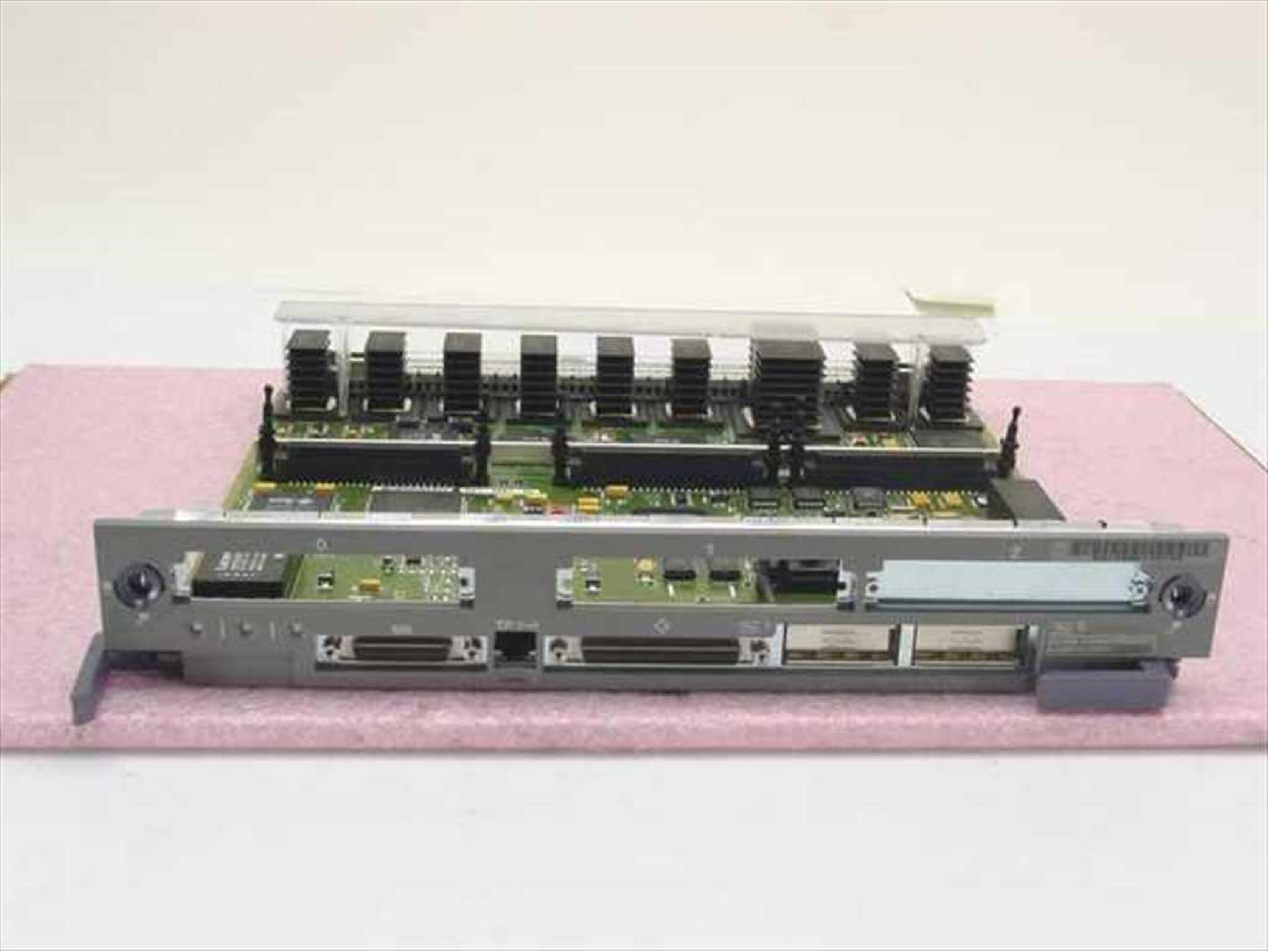 SUN MICROSYSTEMS 501-4883-05 SBUS I/O EXPANSION BOARD