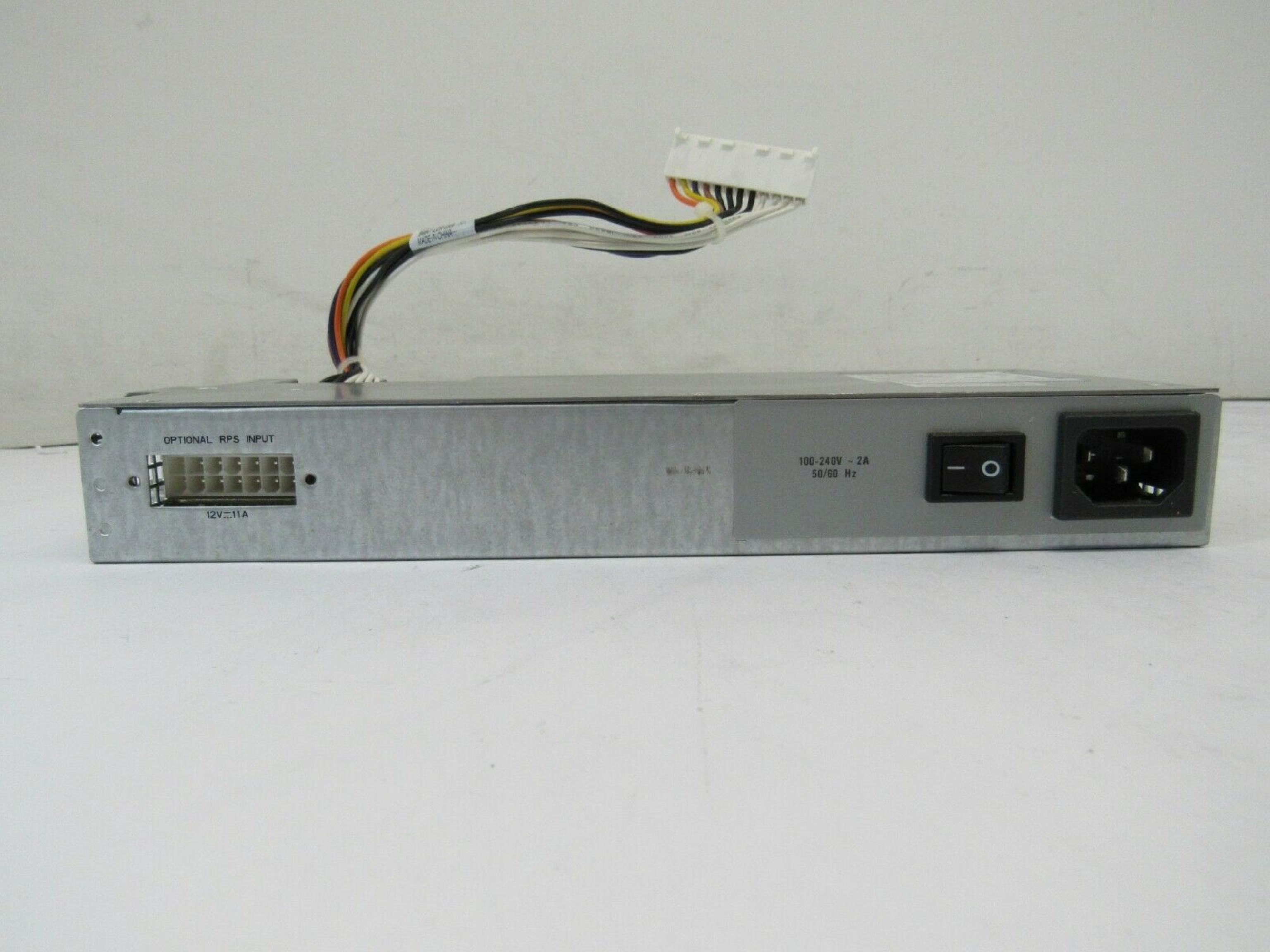 CISCO SYSTEMS 341-0065-01 125W POWER SUPPLY FOR CISCO 2811