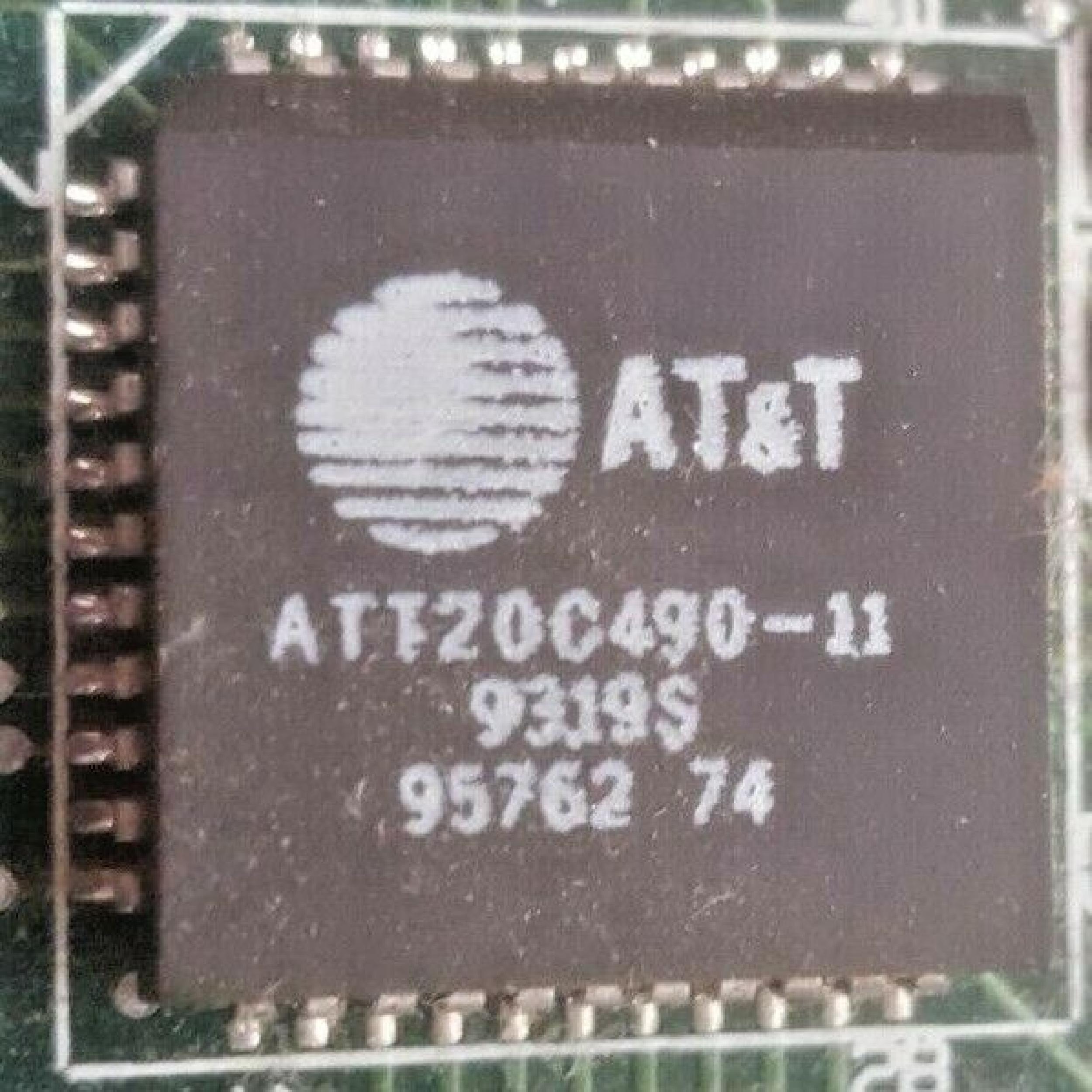 STB SYSTEMS INC VL-24 VLB VL BUS VESA LOCAL BUS VIDEO CARD