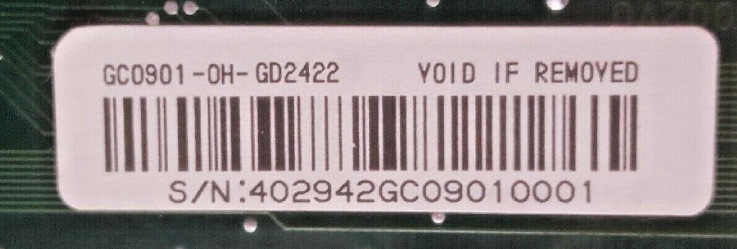 STB SYSTEMS INC VL-24 VLB VL BUS VESA LOCAL BUS VIDEO CARD