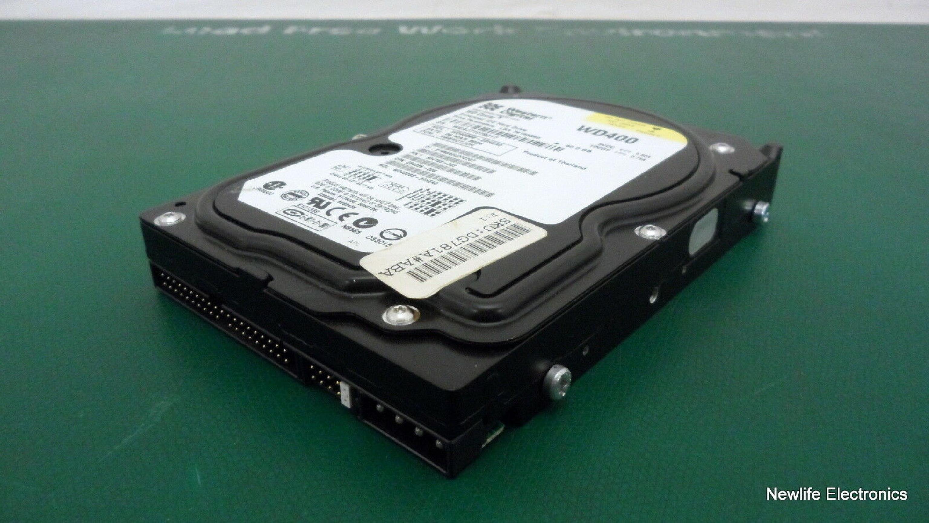 WESTERN DIGITAL / COMPAQ / HEWLETT PACKARD / HP / WD 304763-002 40GB IDE HD LBA 78165360 DATE 29 MAY 2004 DCM HSBHCTJAH BSBHCTJAH 06 MAR HSBHCTJCH DSBHCTJAH 18 11 JUN DSBHCTJCH 17 FSBHCTJAH 05 APR 16 CAVIAR 20 JUL DSBACTJAH 26 HSBACTJAH DSBACTJCH DRIVE