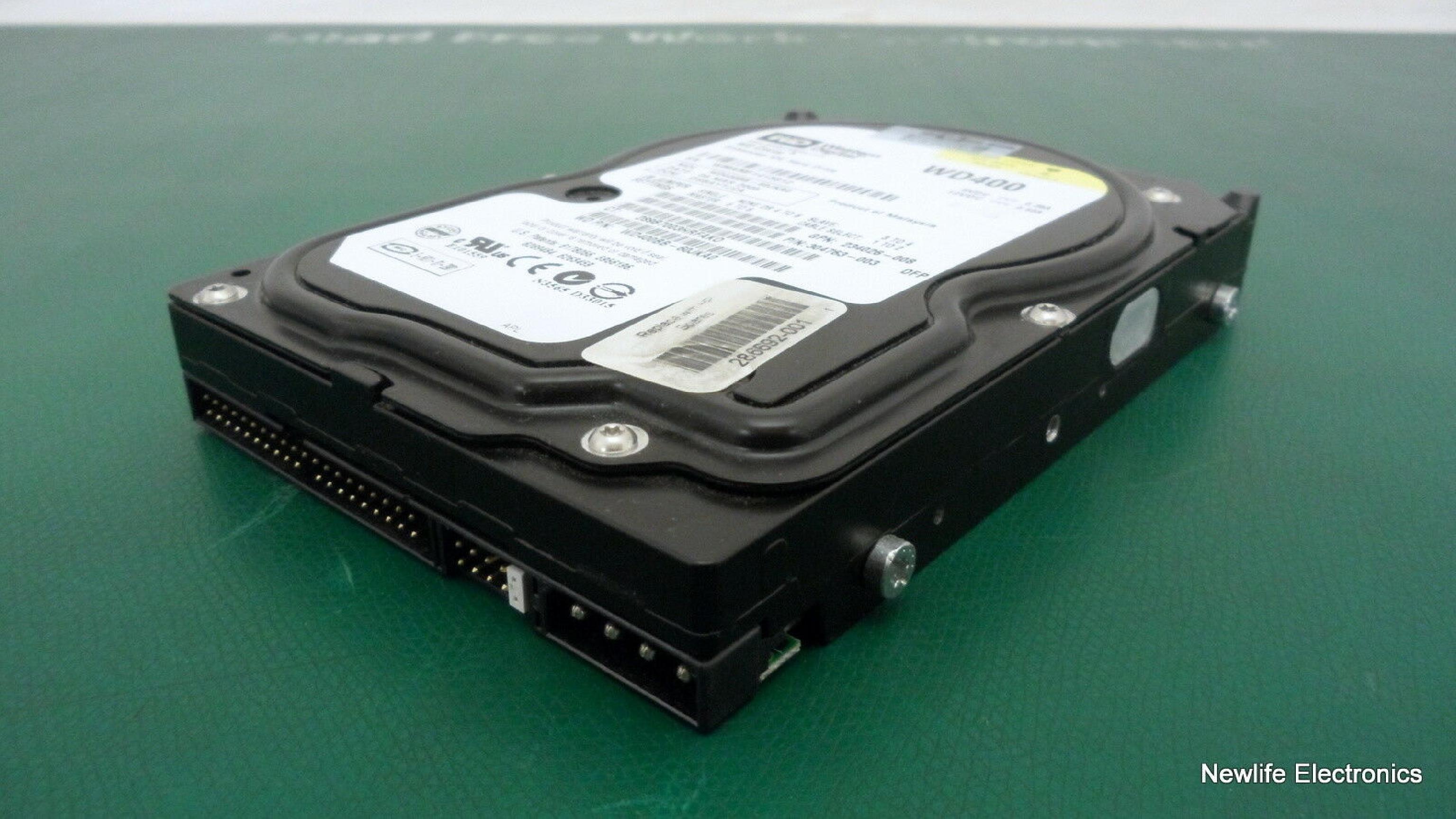 WESTERN DIGITAL / COMPAQ / HEWLETT PACKARD / HP / WD 304763-003 40GB IDE HD DATE 05 SEP 2004 DCM DSBHCTJCH 22 DEC HSBHCTJAH AUG HSBHCTJCH CAVIAR DRIVE 28 DSBACTJCH 03 HSCACTJCA 27 DSBACTJCA 10 23 JUN FSBHCTJCH APR 29 MAY 17 DSBHCTJCA