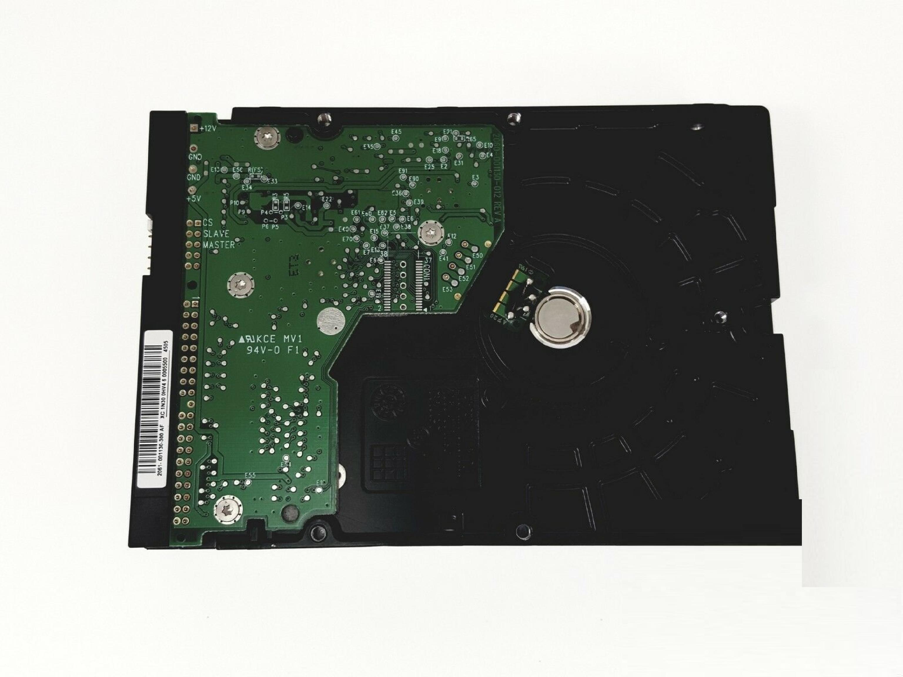 WESTERN DIGITAL / DELL / WD 0Y4233 40GB IDE HD LBA 78125000 DATE 12 APR 2004 DCM HSCHCVJCH HSBHCTJCH REV A00 08 JUL DSCACTJCA CAVIAR 07 HSCHCTJCH HSBACTJCH 17 OCT HSBACTJCA 3.5INCH HARD DRIVE 40.0 GB