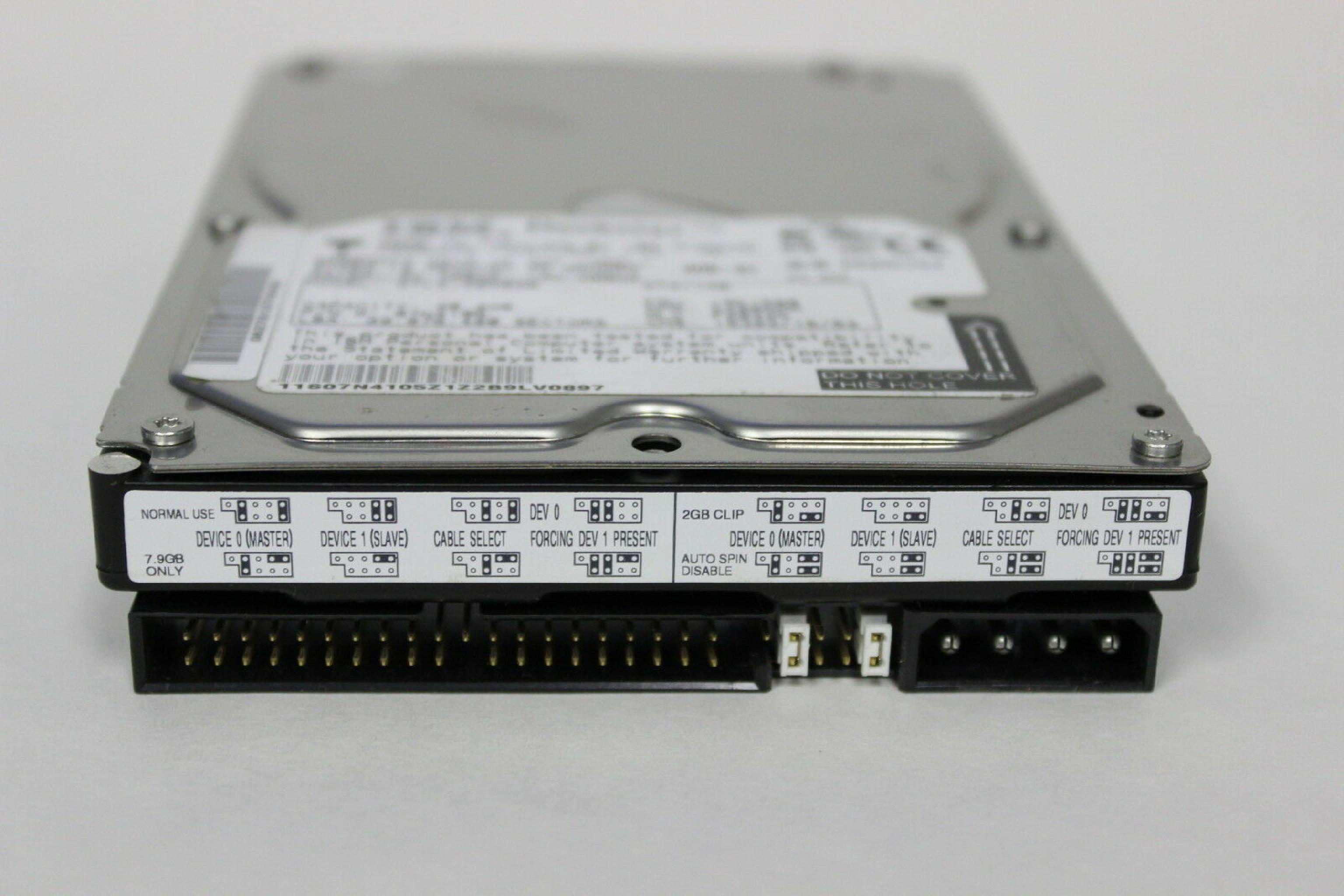 WESTERN DIGITAL / IBM / WD 19K1560 20GB IDE HD LBA 39102336 DATE 10 DEC 2002 DCM HSBANV2A DSCANV2A REV A00 PROTEGE HSCANV2A 15 APR DRIVE 39062500 13 JUN 2003 DSBACV2CA 05 DSBBCV2C 17 JAN DSBHNV2C