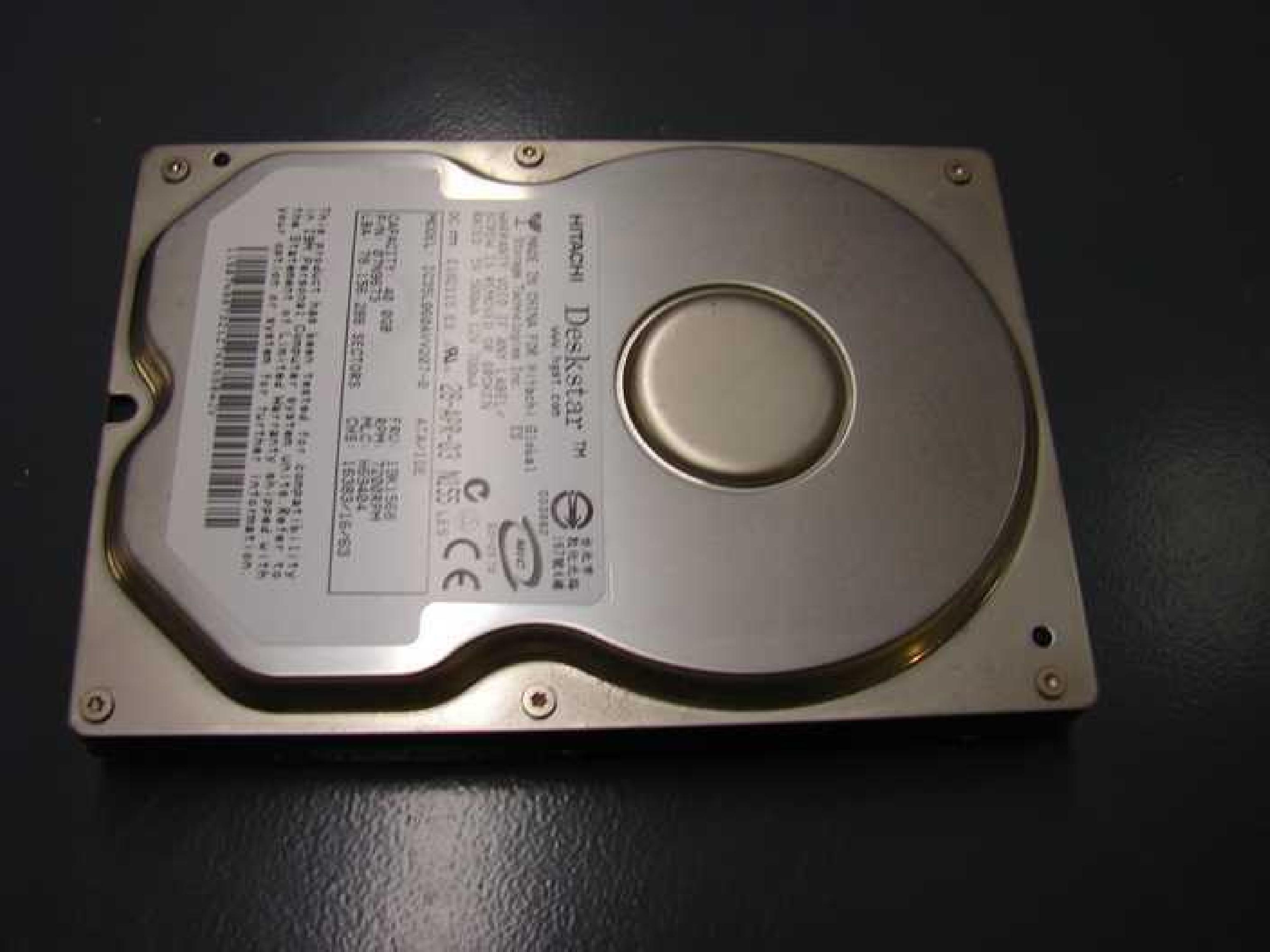 WESTERN DIGITAL / HITACHI / IBM / WD IC35L060AVV207-0 40GB IDE HD LBA 78.125.000 MLC H69404 DATE OCT-2003 FEB-2004 60GB 117.187.500 MAY-2003 REV A00 03-APR-03 H6904 DESKSTAR JUN-2003 27-APR-03 61.4GB 3.5INCH MLC:H69404 APR-2003 41.1GB 7200RPM