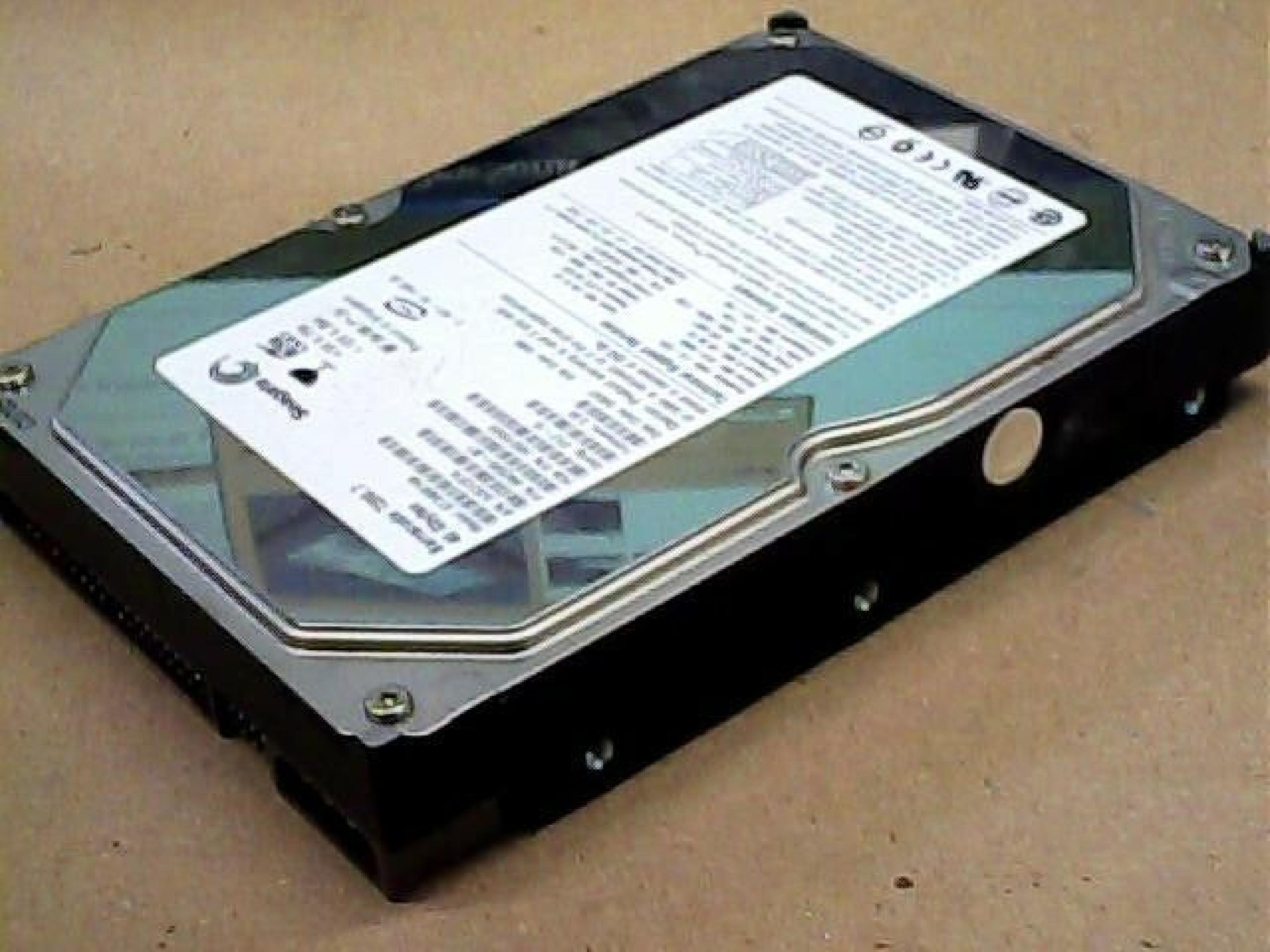 SEAGATE 100278282 40GB IDE HD CONFIG: D1K-02 FIRMWARE: 3.06 DATE CODE: 04337 SITE WU CONFIG FIRMWARE CODE 04324 04323 BARRACUDA