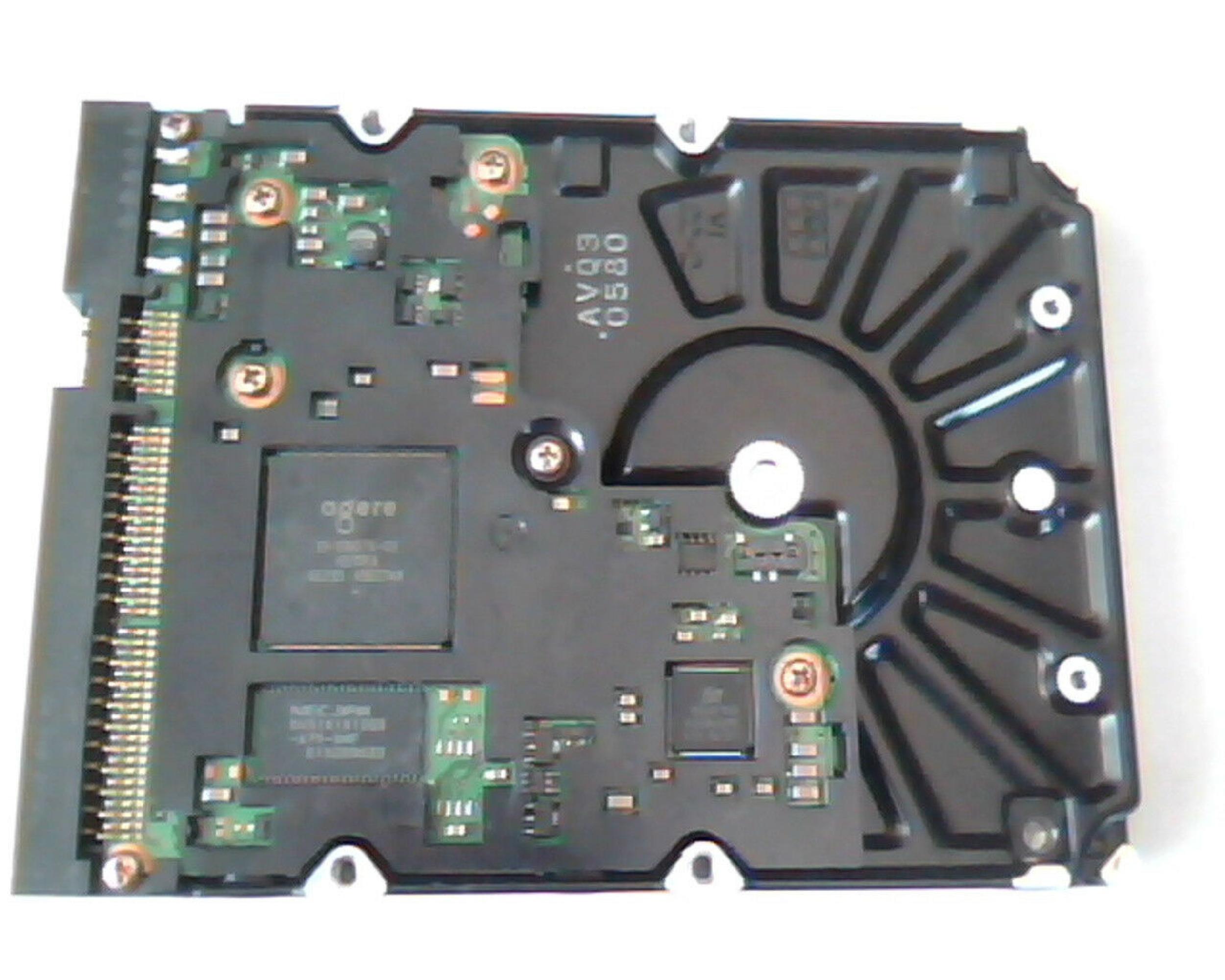 MAXTOR VQ40A017-01-B 40GB IDE HD REV A00