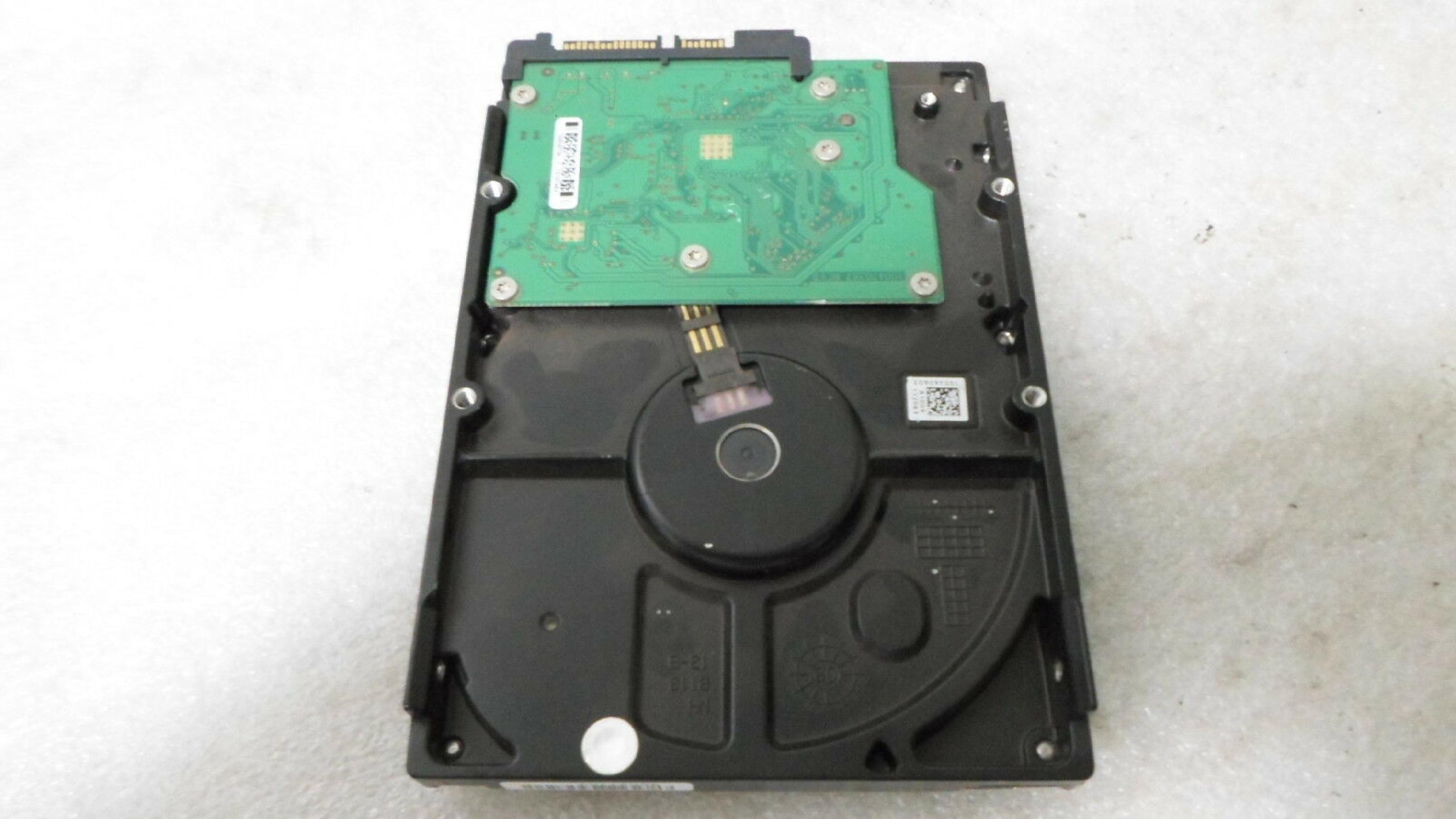 SEAGATE ST380815AS 80GB SATA HD FIRMWARE 4.ADA DATE 09236 SITE TK REV A01 BARRACUDA DRIVE 3.CHF 08043 CODE 09025