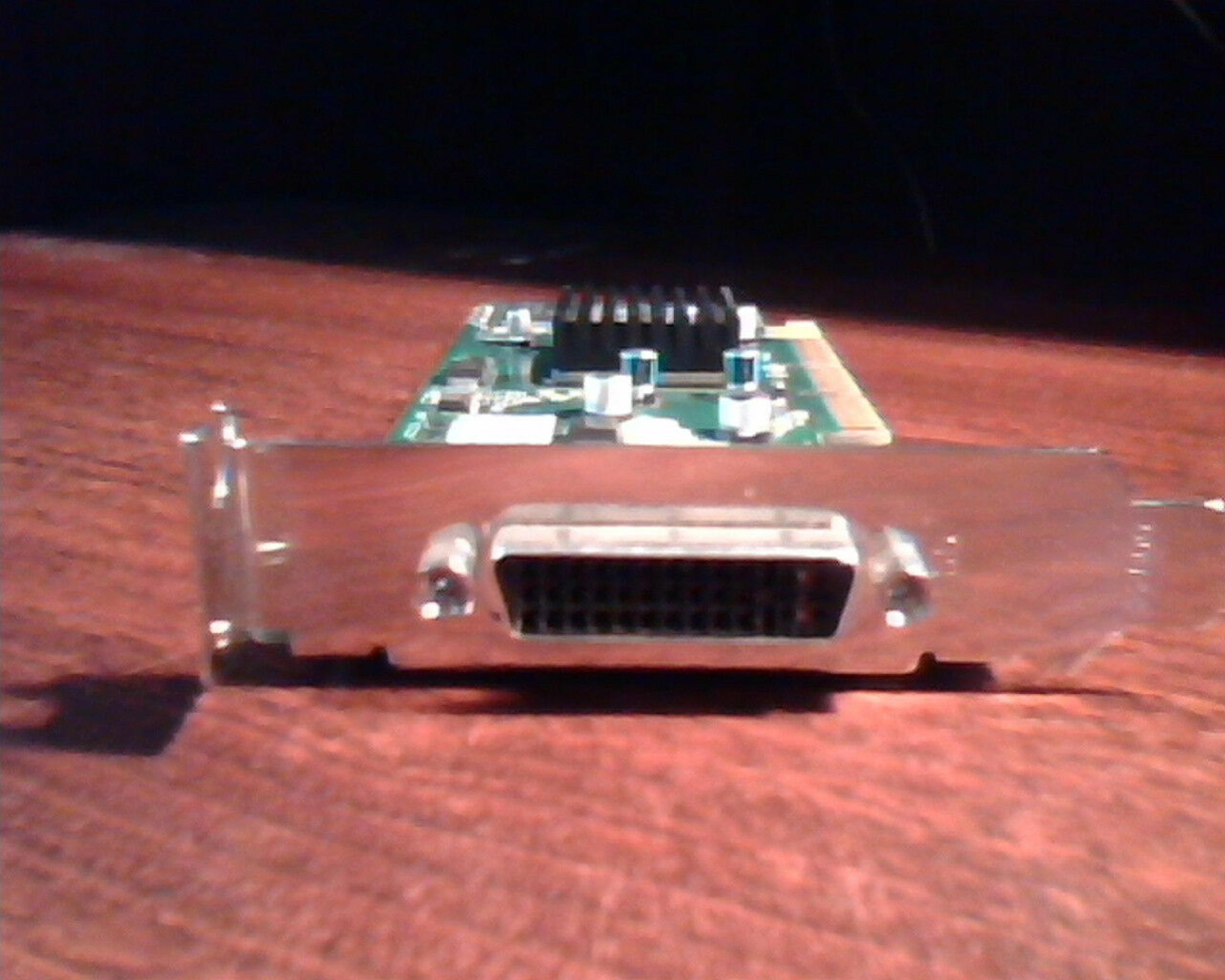 ATI 1028111500 32MB AGP VIDEO CARD RADEON 7000 WITH EDD OUTPUT