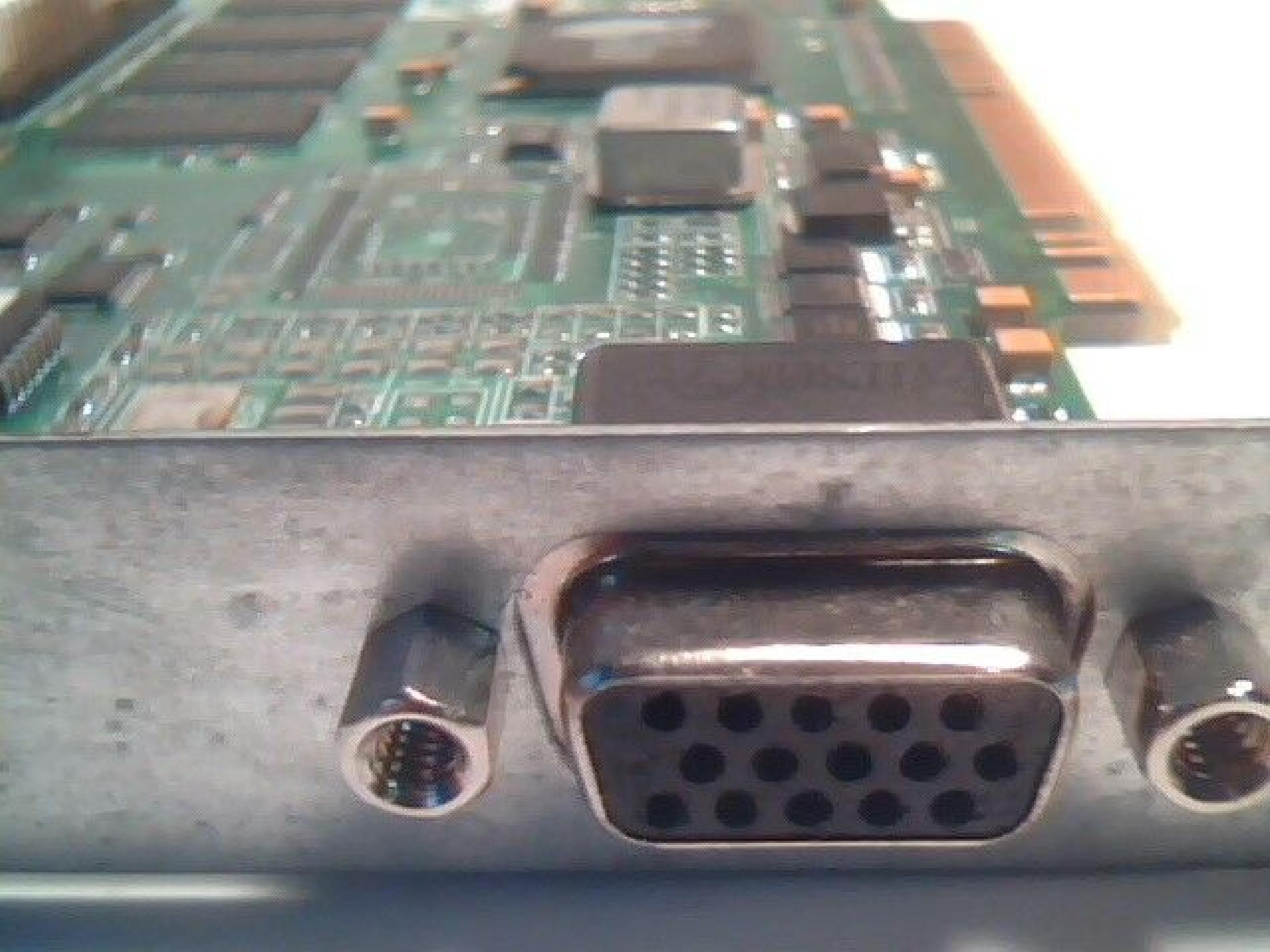 ATI 630-2858 16MB PCI VIDEO CARD RAGE 128 WITH VGA OUTPUT