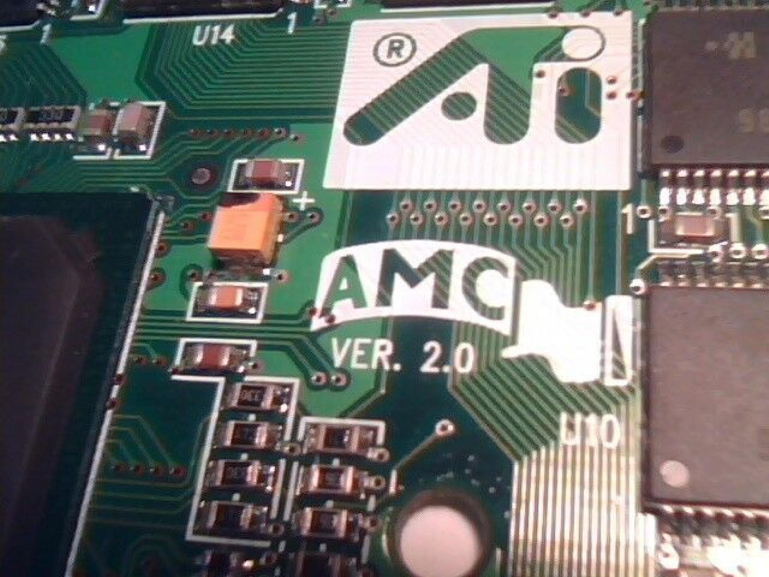 ATI 630-2858 16MB PCI VIDEO CARD RAGE 128 WITH VGA OUTPUT