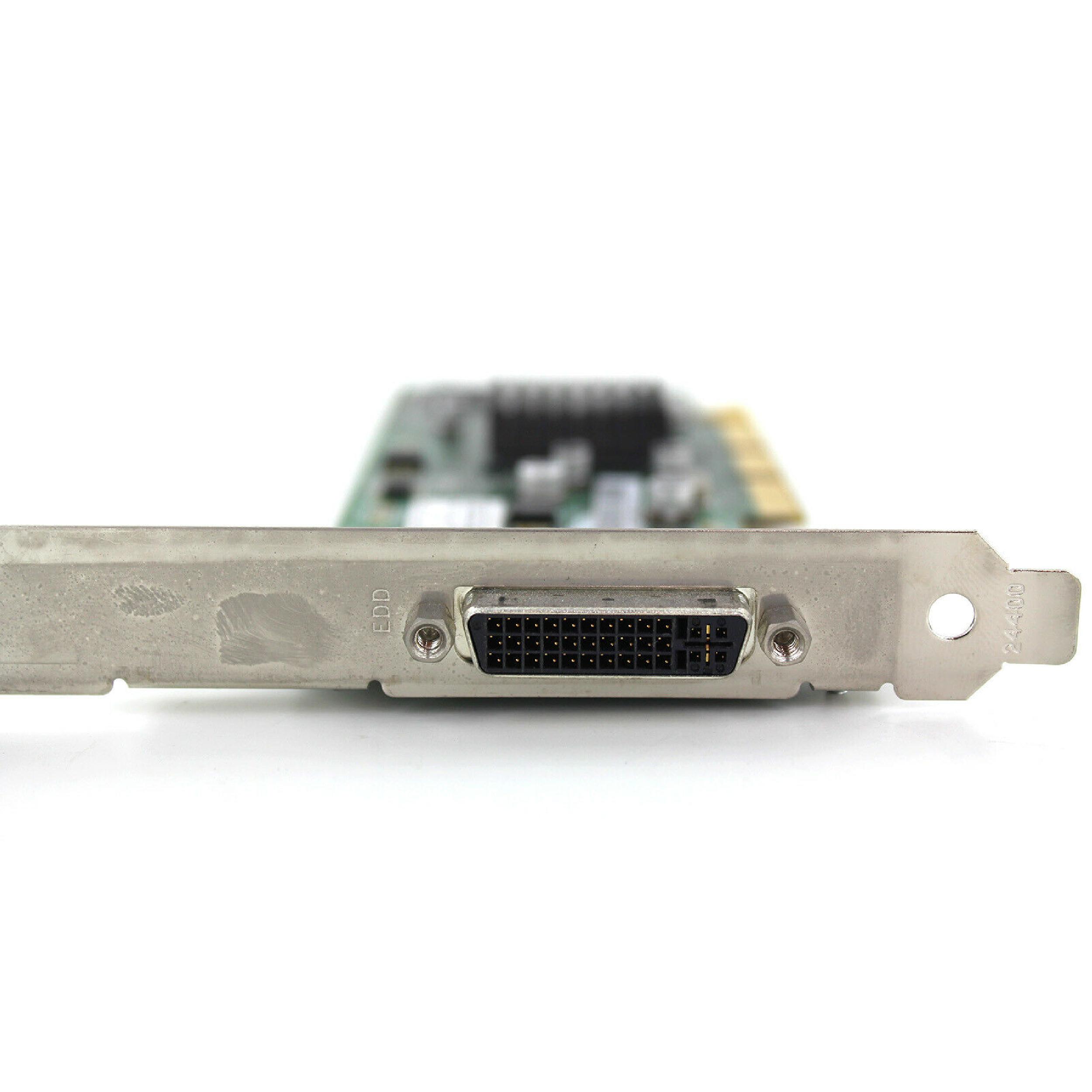 ATI 1028110600 32MB AGP VIDEO CARD WITH EDD OUTPUT