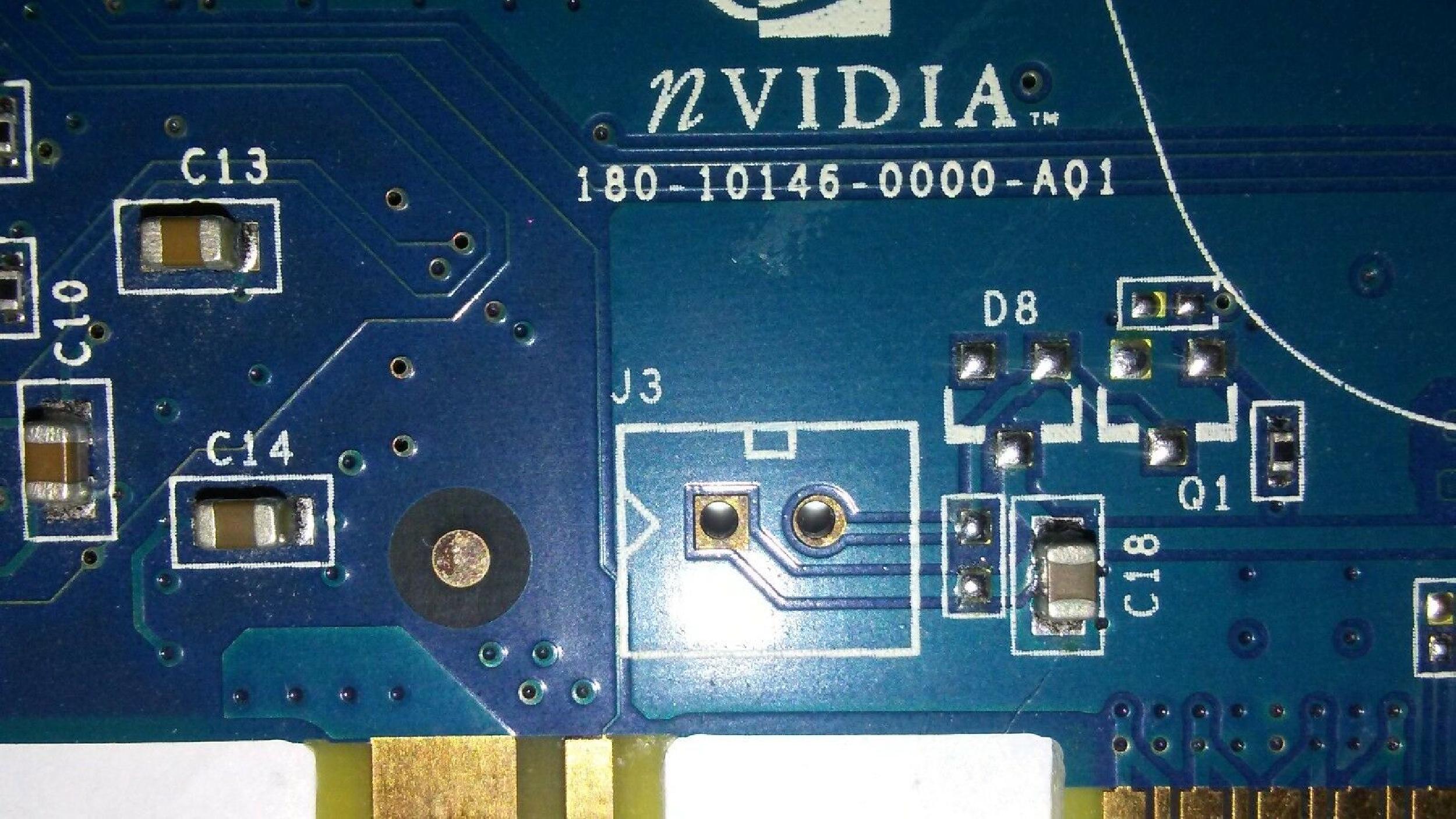 NVIDIA 900-10146-0001-001 64MB AGP VIDEO CARD MAC FX5200 DDR WITH APPLE DVI AND DVI OUTPUTS