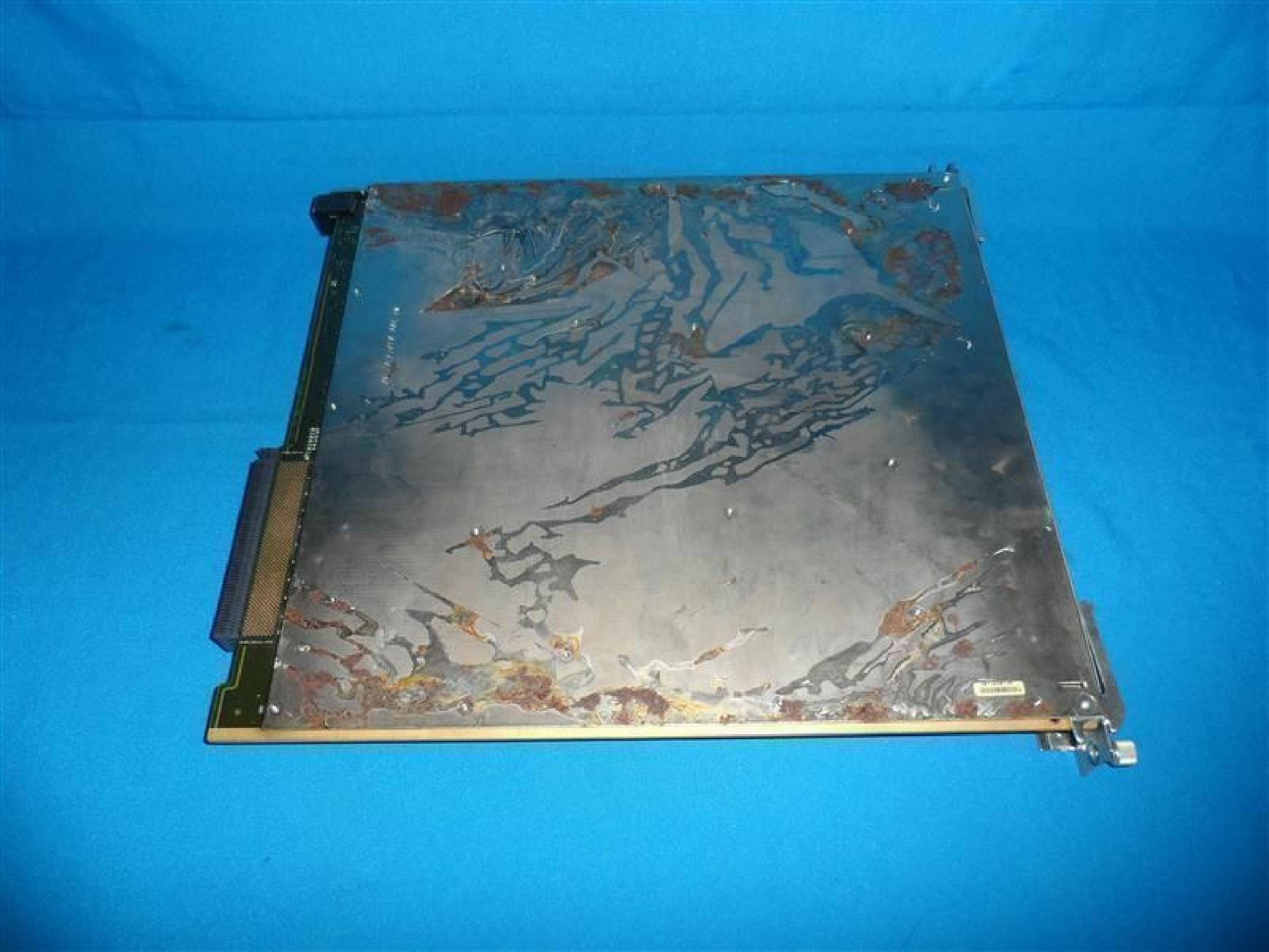 CISCO SYSTEMS 73-4088-01 8-PORT GIGABIT ETHERNET LINE CARD