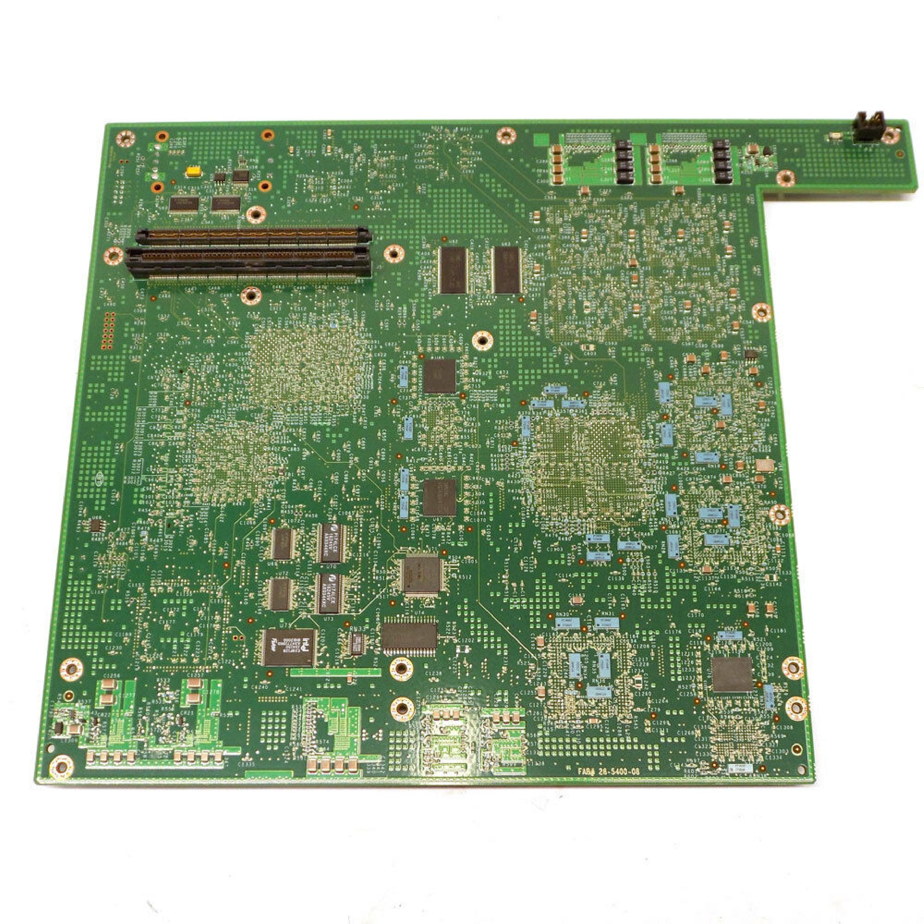 CISCO SYSTEMS WS-F6K-DFC3A 16-PORT GIGABIT ETHERNET LINE CARD