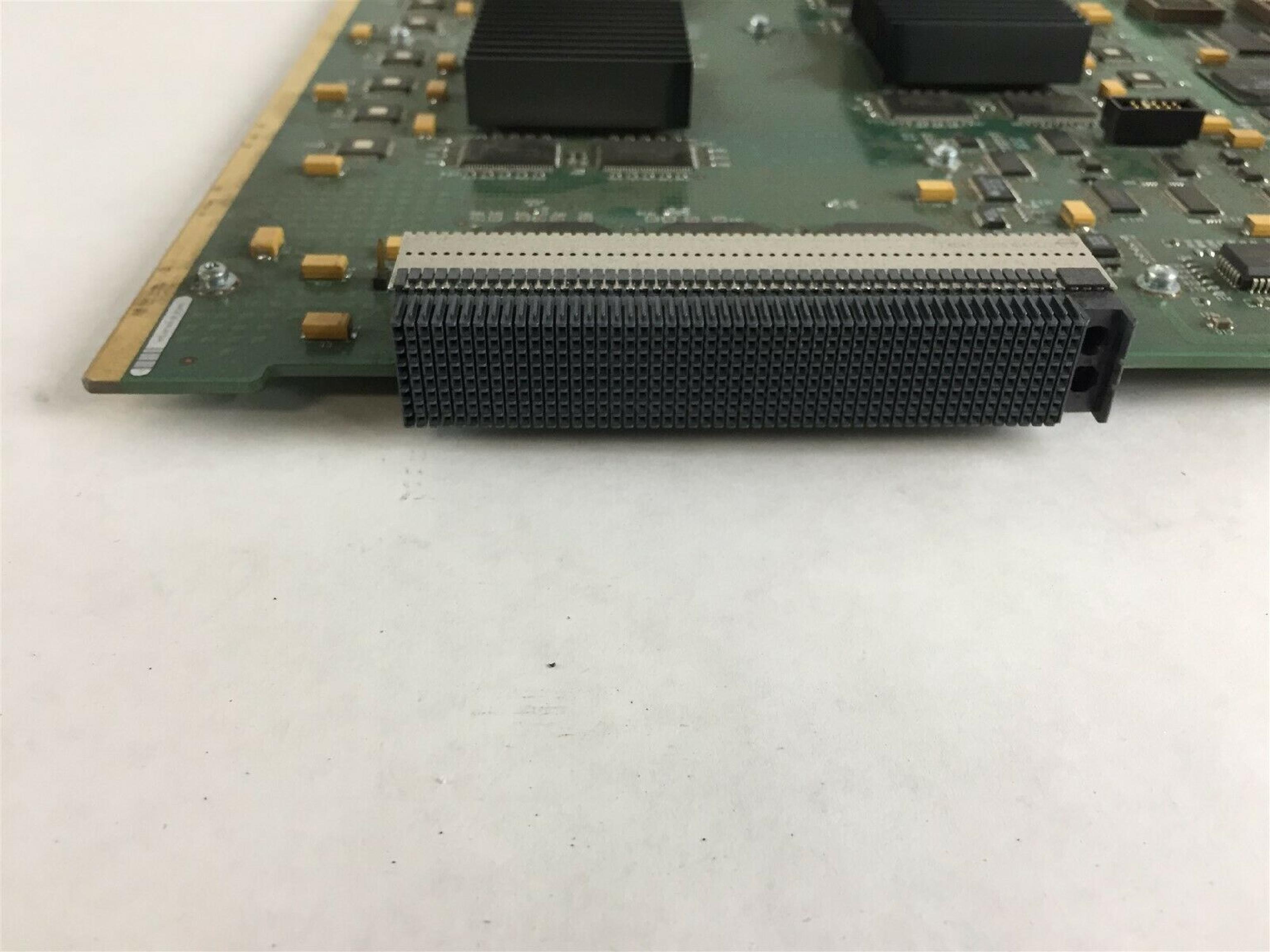 CISCO SYSTEMS WS-X6416-GBIC CATALYST 6000 16-PORT GIG ETHERNET MODULE