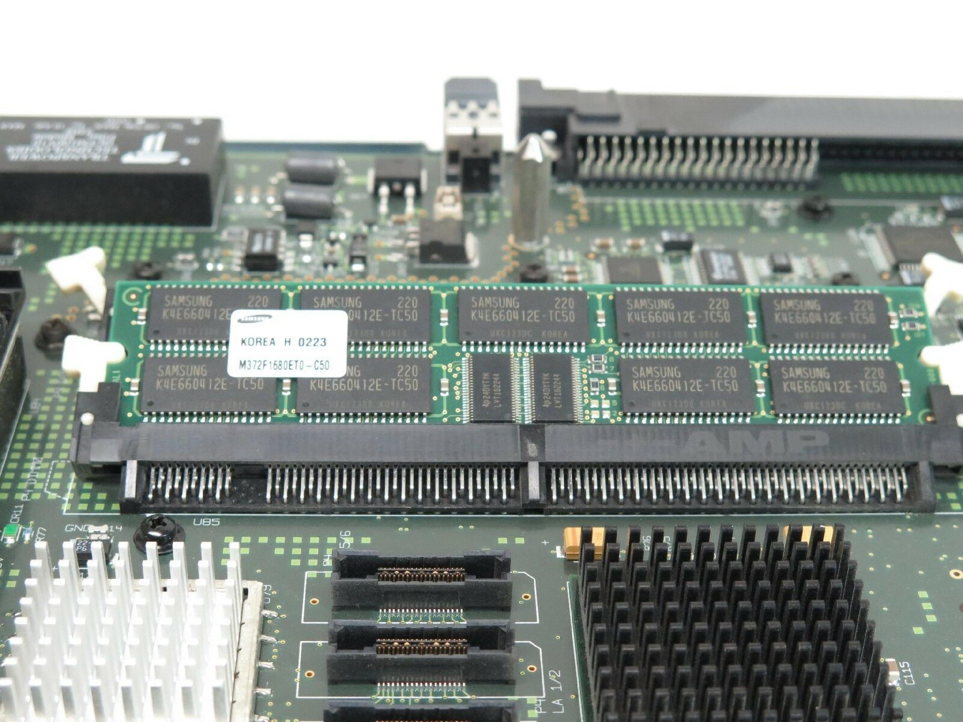 CISCO SYSTEMS 4OC3/ATM-IR-SC 4-PORT ATM LINE CARD