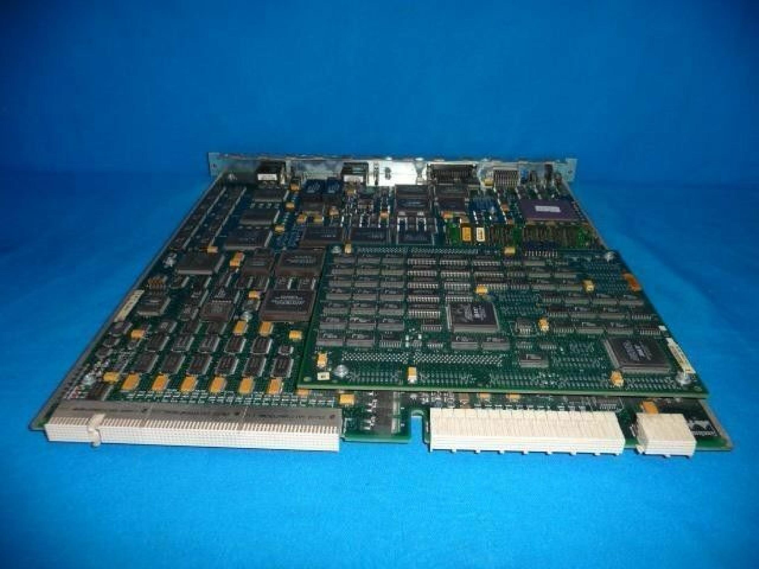 CISCO SYSTEMS 73-2186-03 CATALYST 5002/5000/5500 SUPERV SUPERVISOR ENGINE II