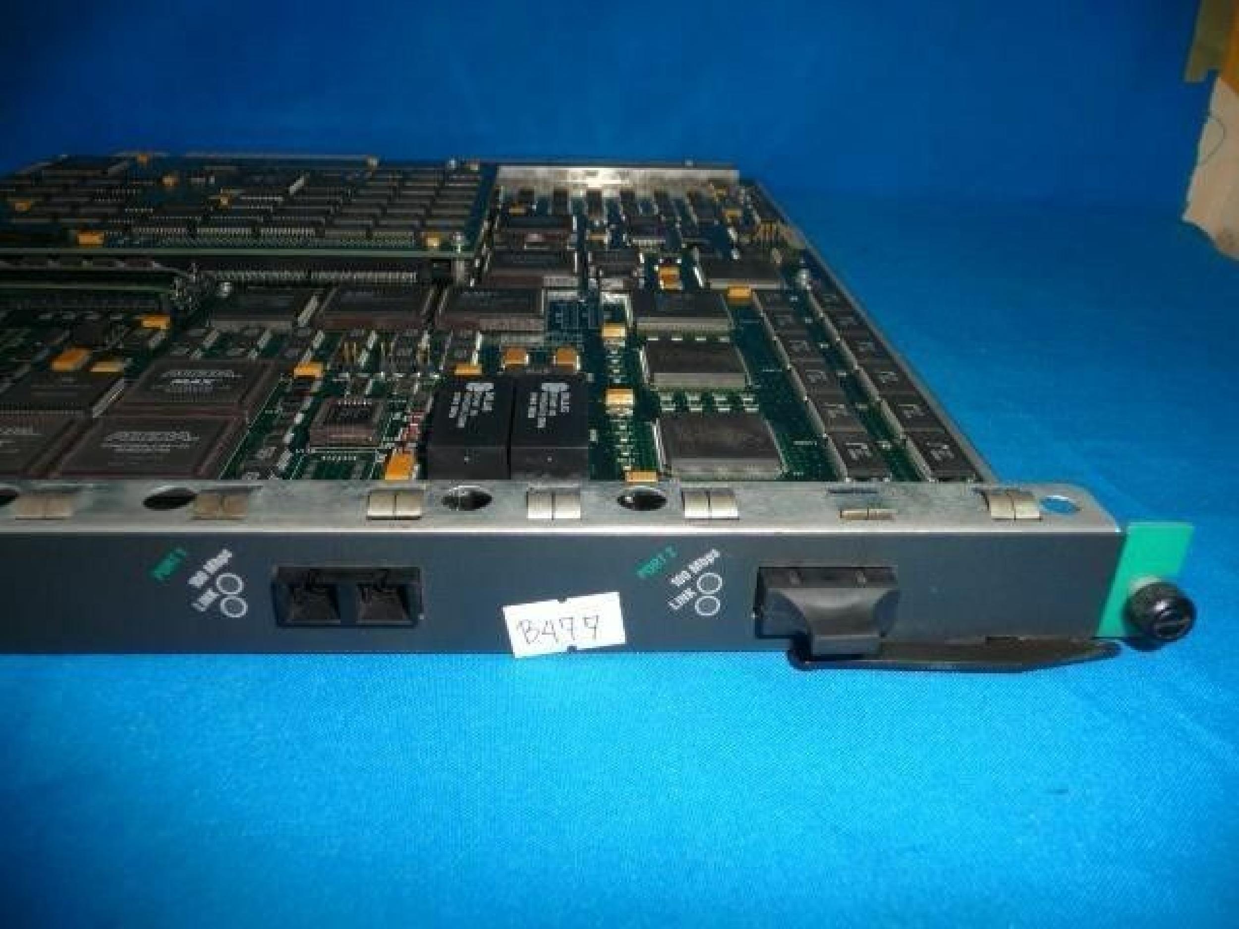 CISCO SYSTEMS 73-2186-03 CATALYST 5002/5000/5500 SUPERV SUPERVISOR ENGINE II