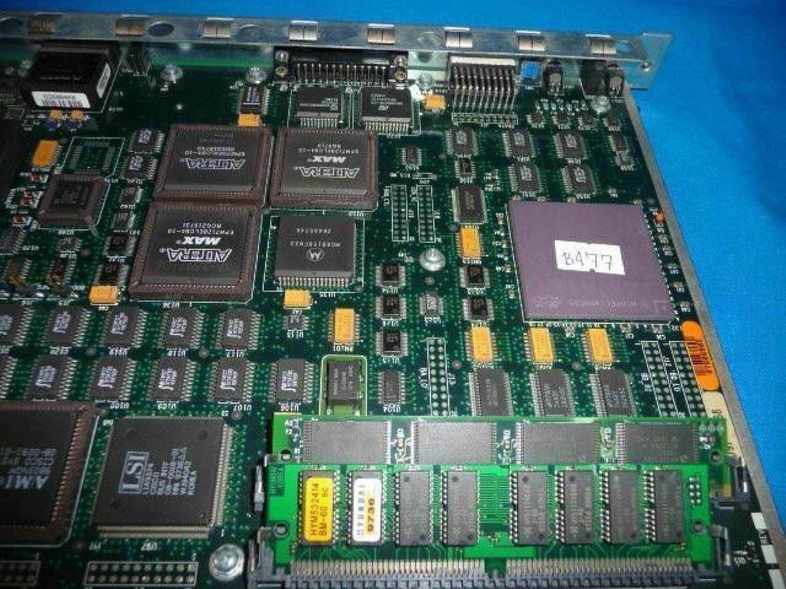 CISCO SYSTEMS 73-2186-03 CATALYST 5002/5000/5500 SUPERV SUPERVISOR ENGINE II