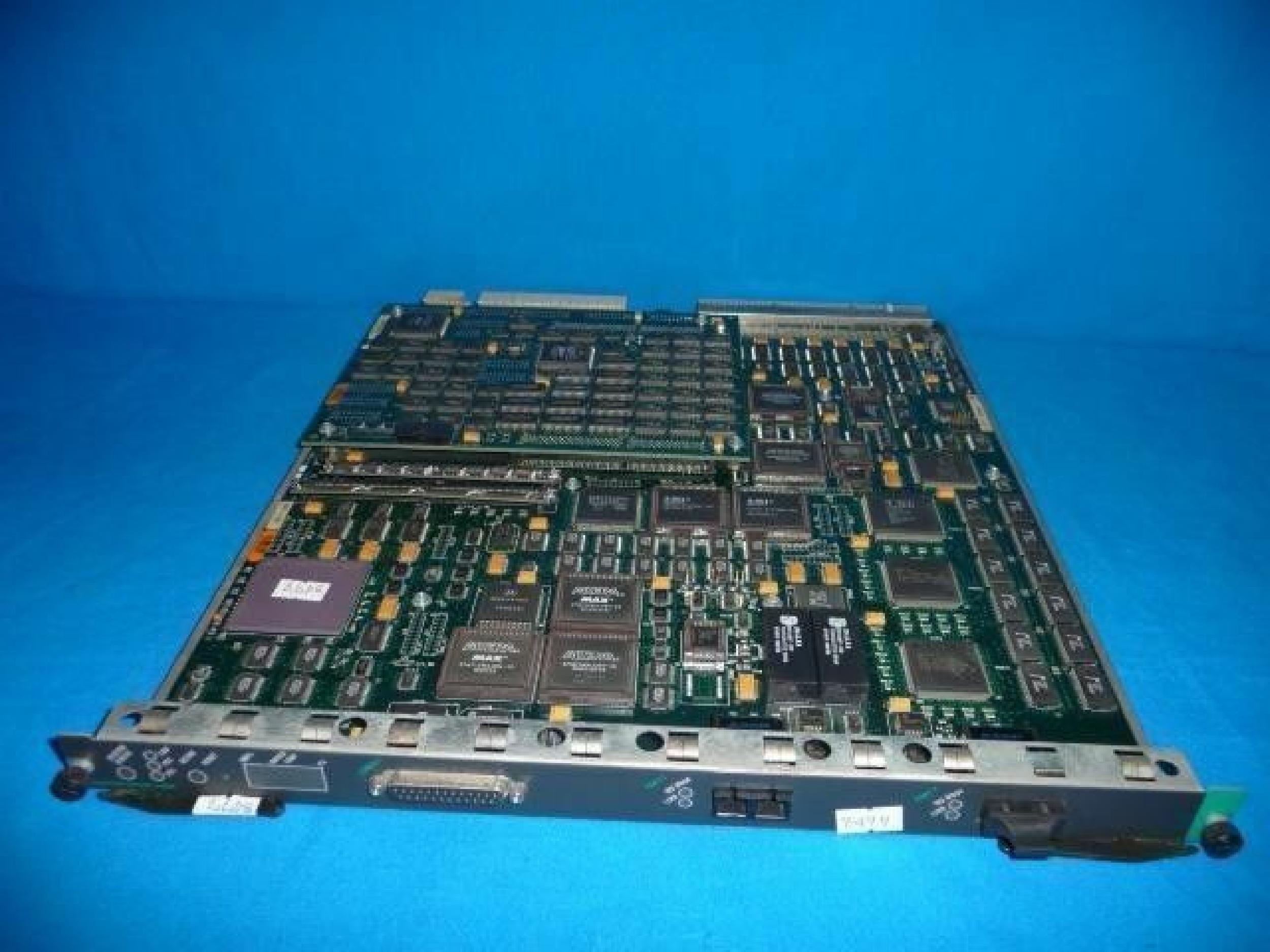 CISCO SYSTEMS 73-2186-03 CATALYST 5002/5000/5500 SUPERV SUPERVISOR ENGINE II