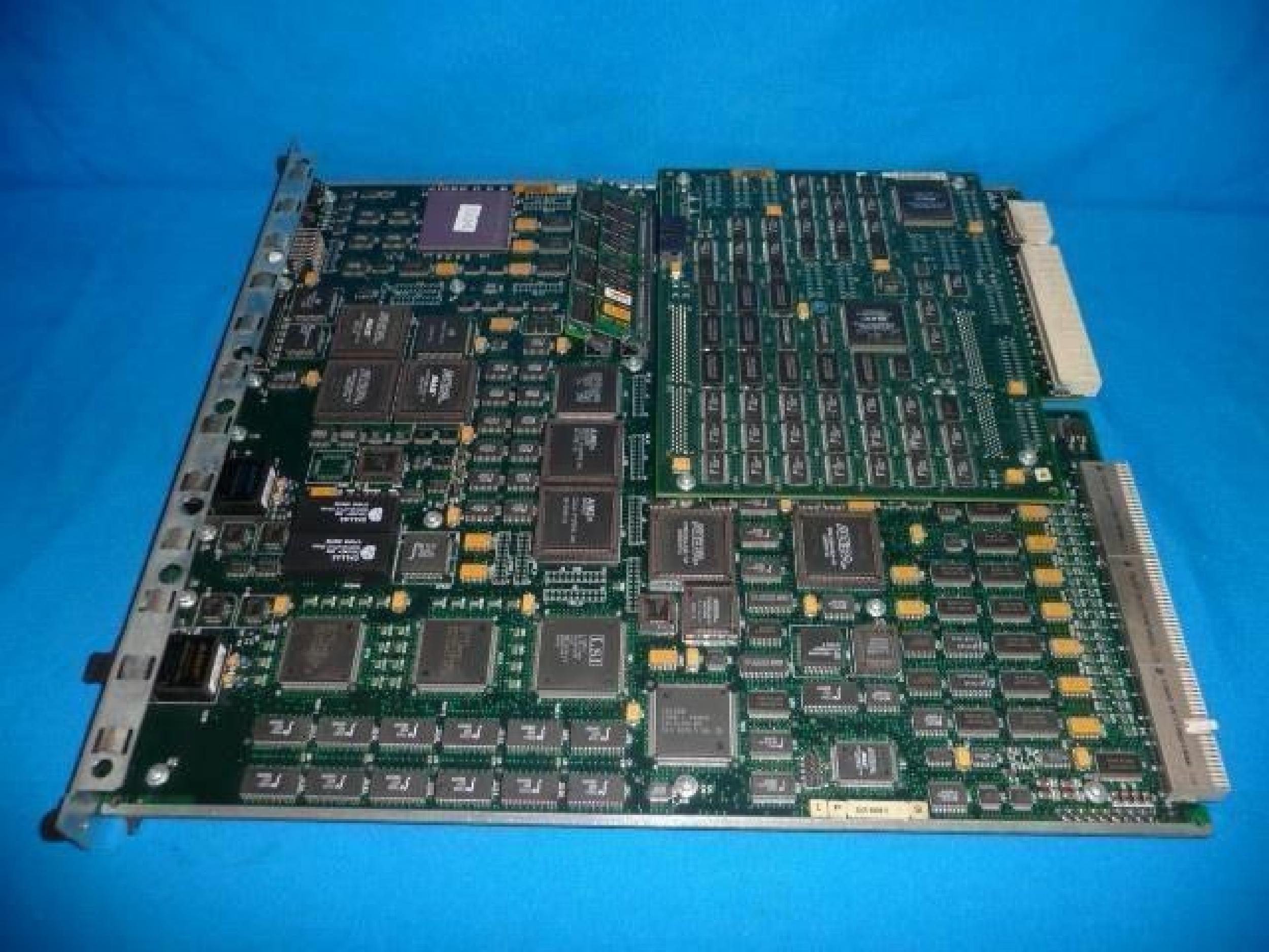 CISCO SYSTEMS 73-2186-03 CATALYST 5002/5000/5500 SUPERV SUPERVISOR ENGINE II