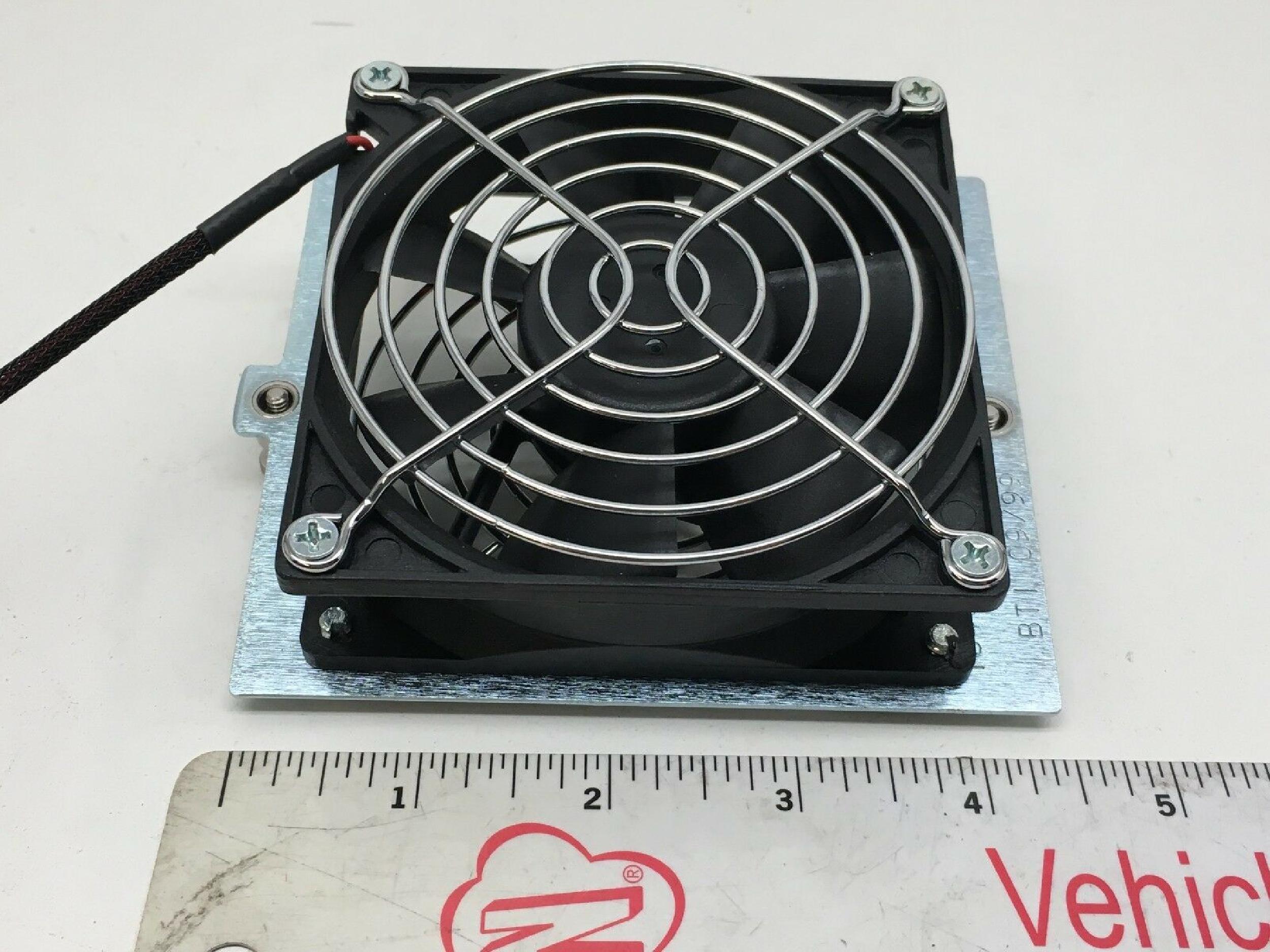 DELTA ELECTRONICS INC AFB0912HH 12VDC 0.40A BRUSHLESS FAN 90MM X 25MM 3 WIRES WITH PIN STANDARD CONNECTOR DC 12V SERVER SQUARE COOLING 90X90X25MM 2-WIRE