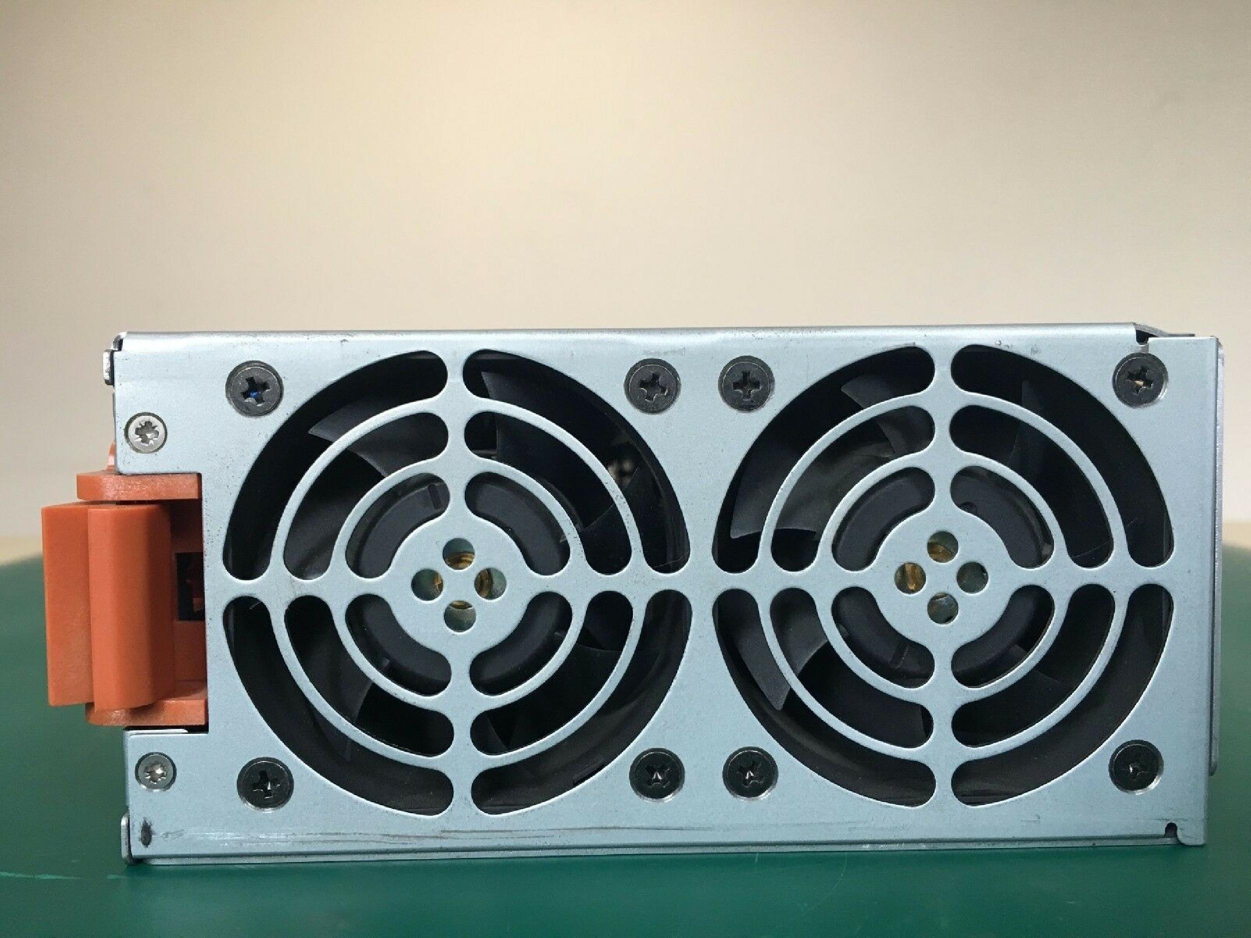 DELTA ELECTRONICS INC ECD14090001 1475W HOT SWAP AC POWER SUPPLY