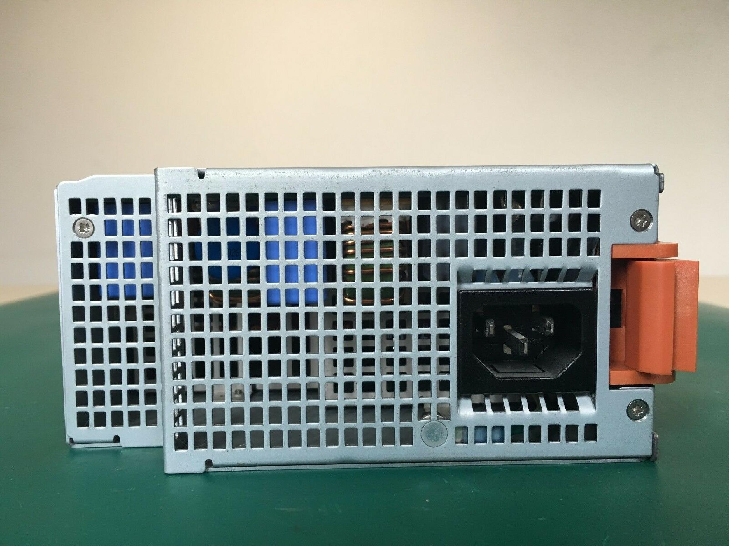 DELTA ELECTRONICS INC AWF-9DC-1050W 1475W HOT SWAP AC POWER SUPPLY