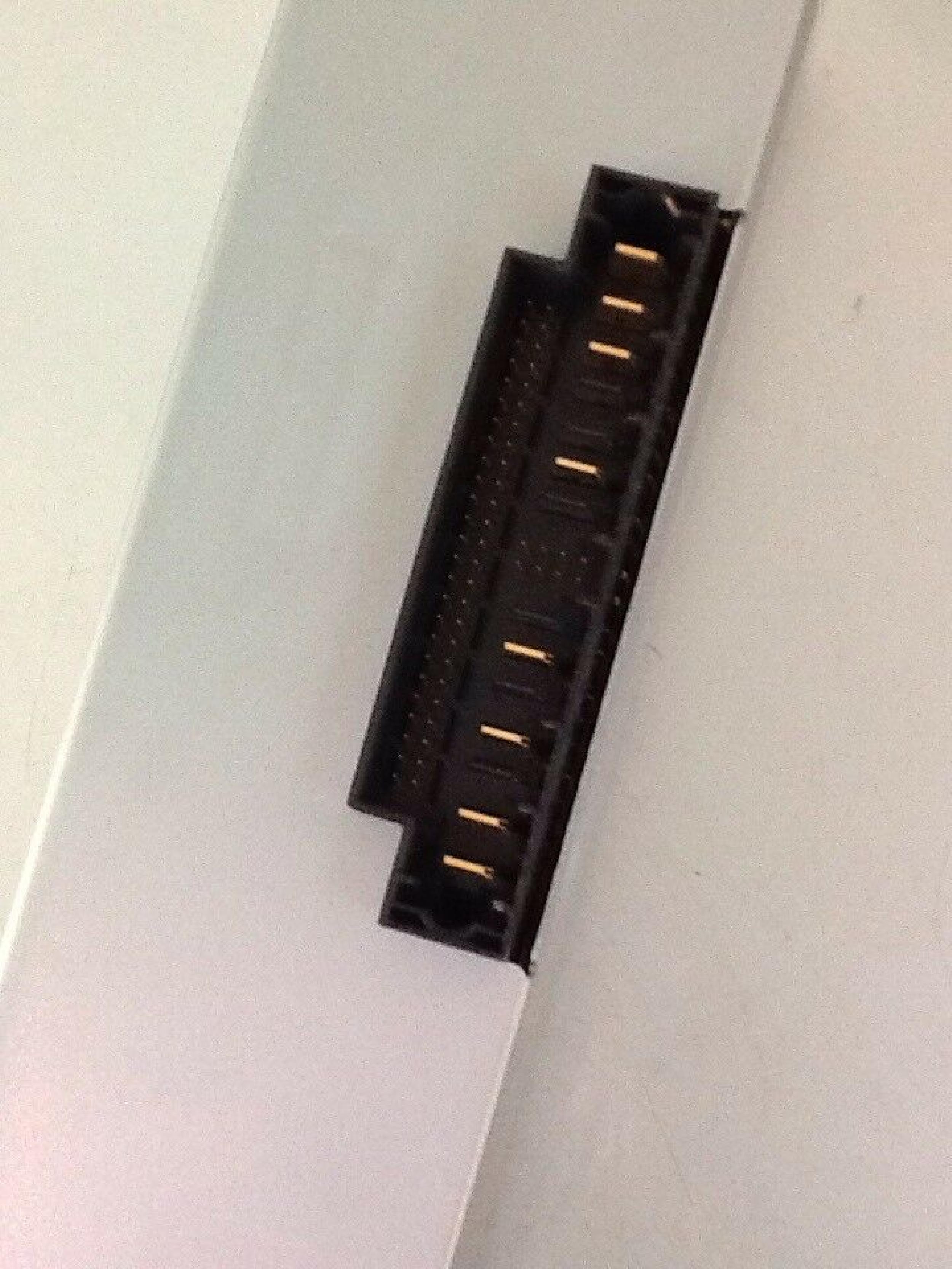 DELTA ELECTRONICS INC AWF-9DC-1050W 1475W HOT SWAP AC POWER SUPPLY