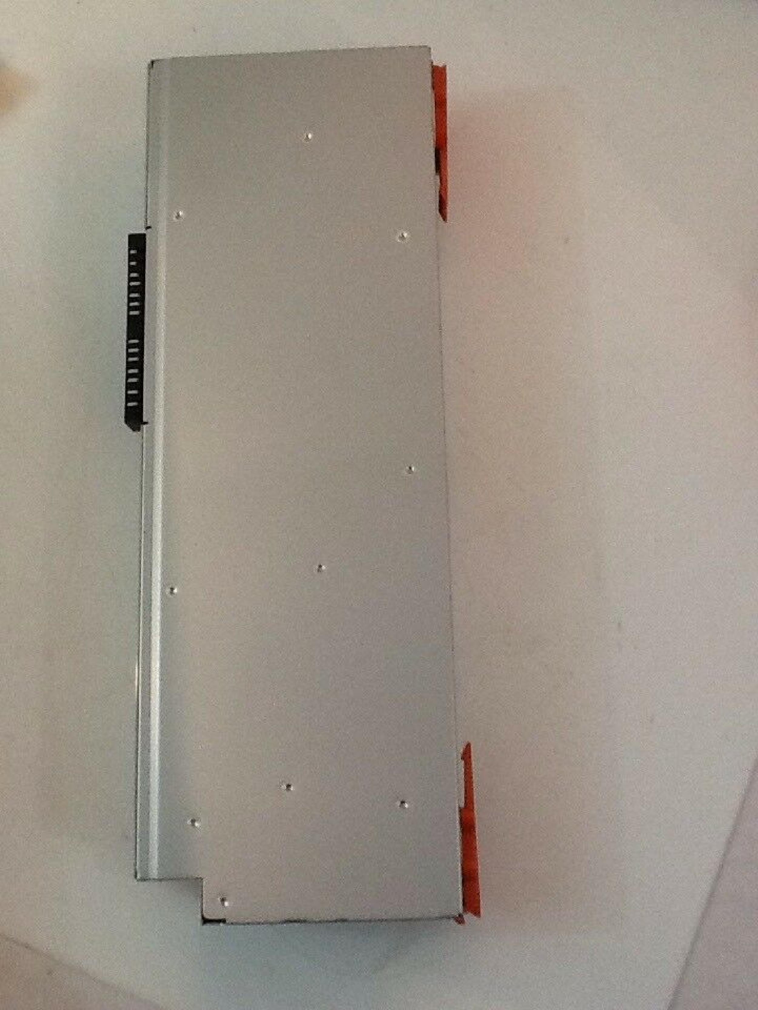 DELTA ELECTRONICS INC AWF-9DC-1050W 1475W HOT SWAP AC POWER SUPPLY