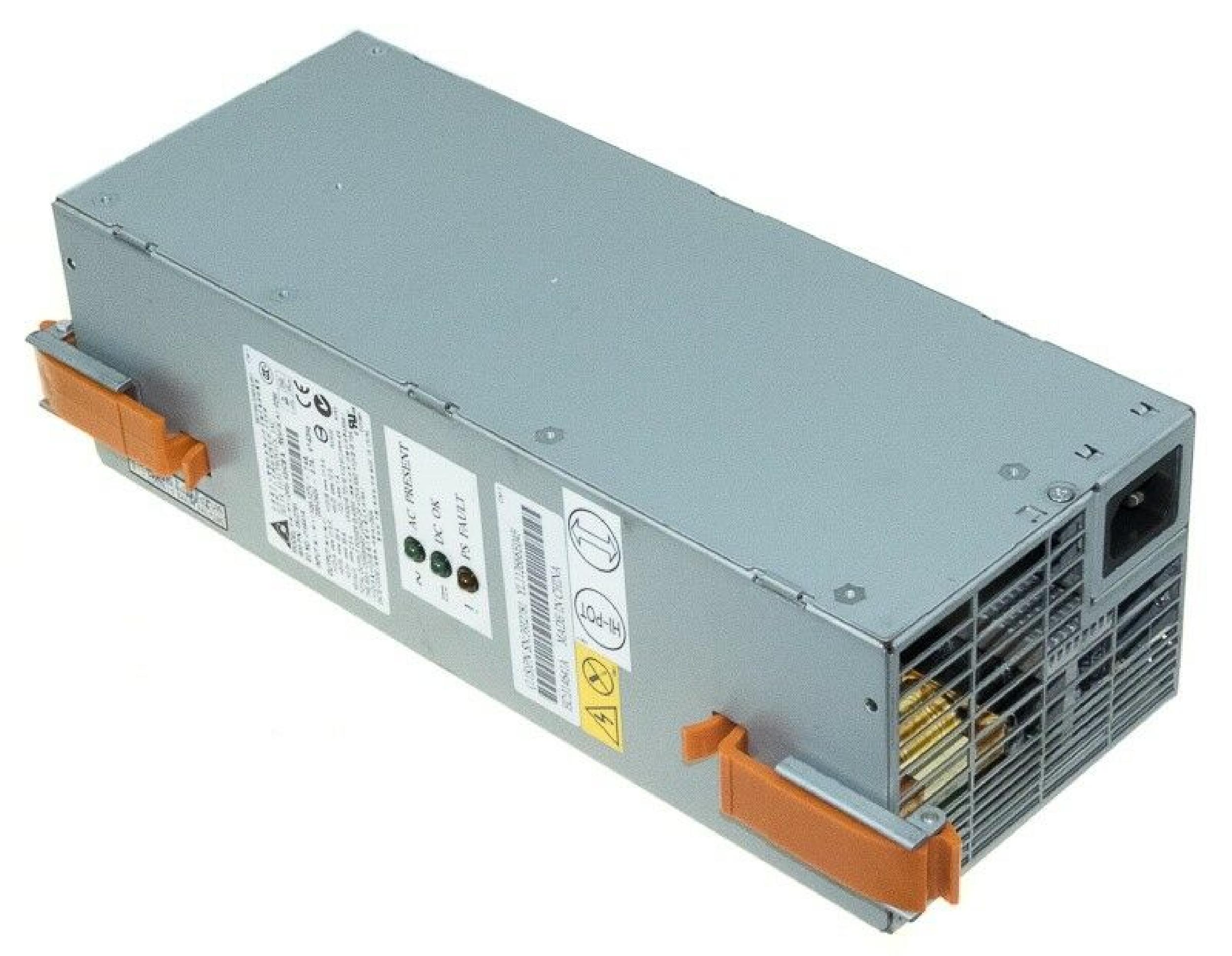 DELTA ELECTRONICS INC H86080 POWER SUPPLY HOT SWAP 435 WATT