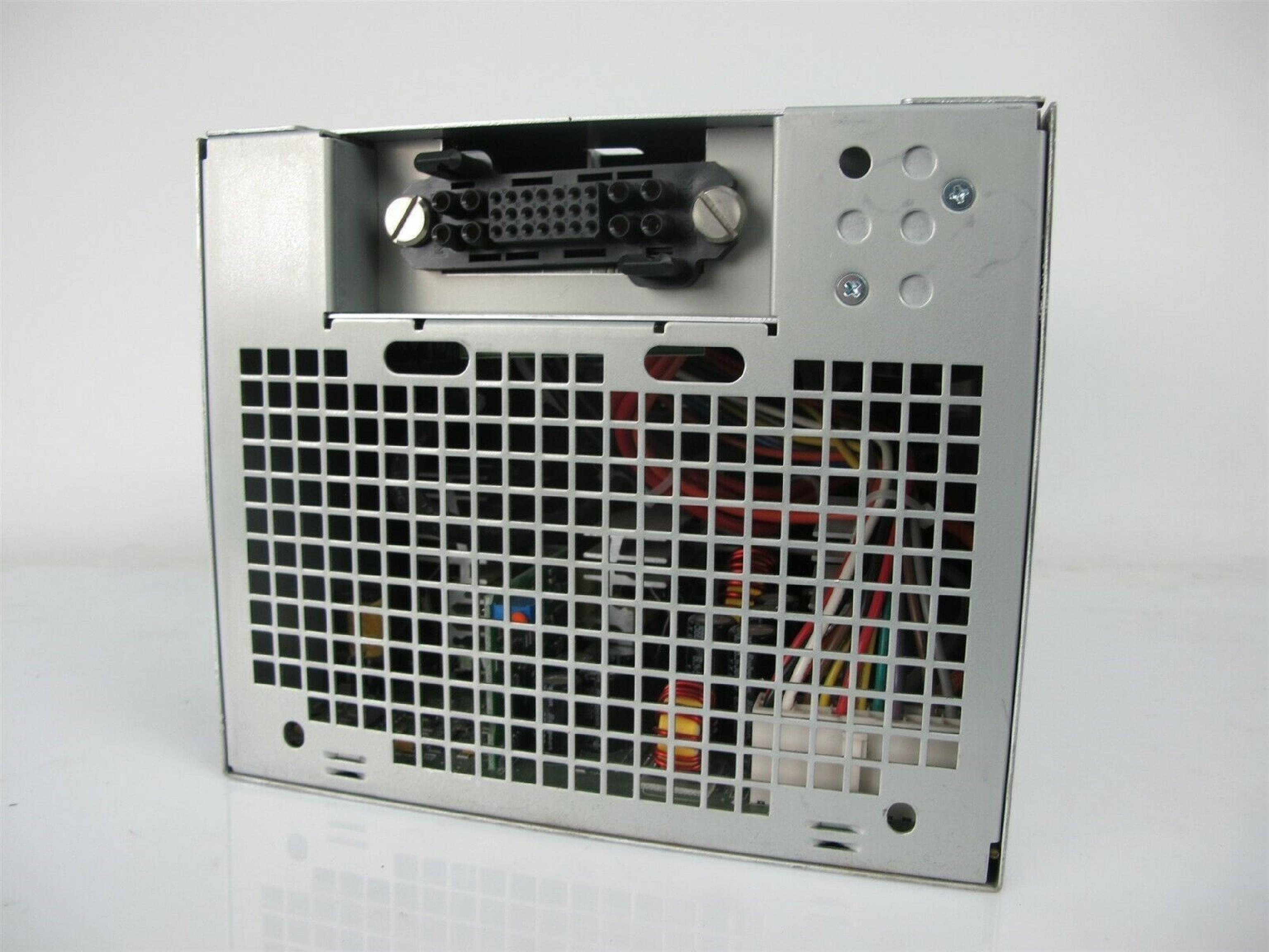 CISCO SYSTEMS 34-1535-01 1300W-2500W AC/DC MILAN PLUS POWER SUPPLY FOR CATALYST 6000